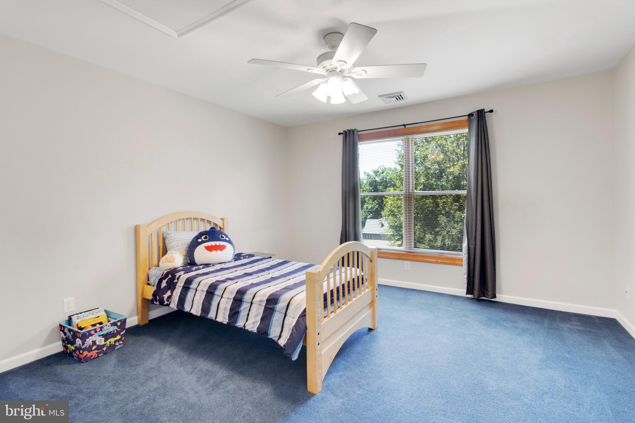 223 Hill Road Elverson, PA 19520 - Photo 33 of 53 Bedroom #2