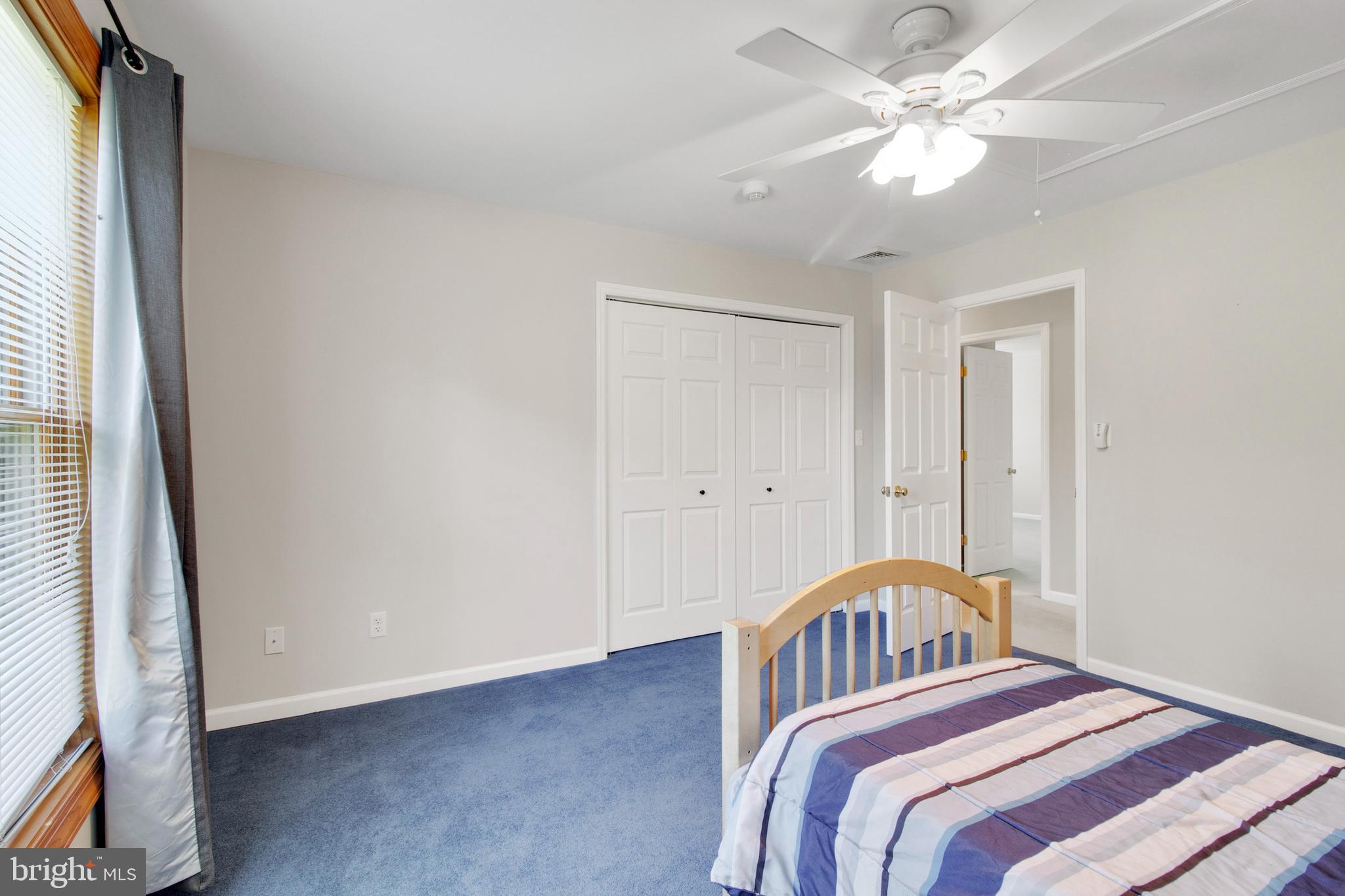 223 Hill Road Elverson, PA 19520 - Photo 34 of 53 Bedroom #2