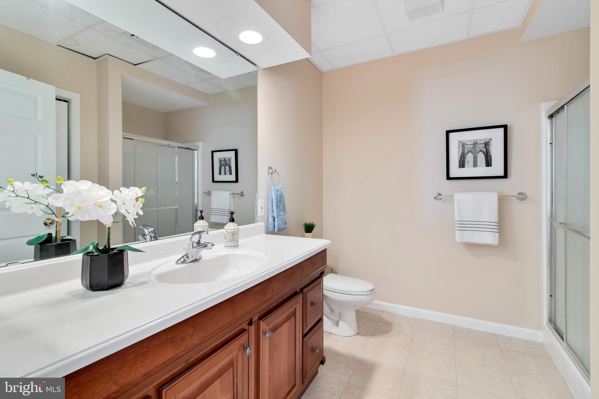 223 Hill Road Elverson, PA 19520 - Photo 35 of 53 Bathroom