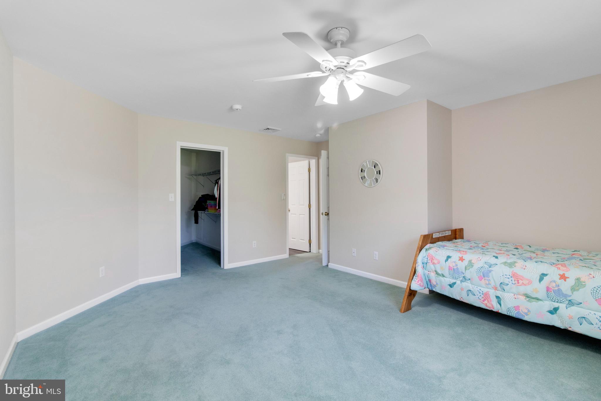 223 Hill Road Elverson, PA 19520 - Photo 37 of 53 Bedroom #3