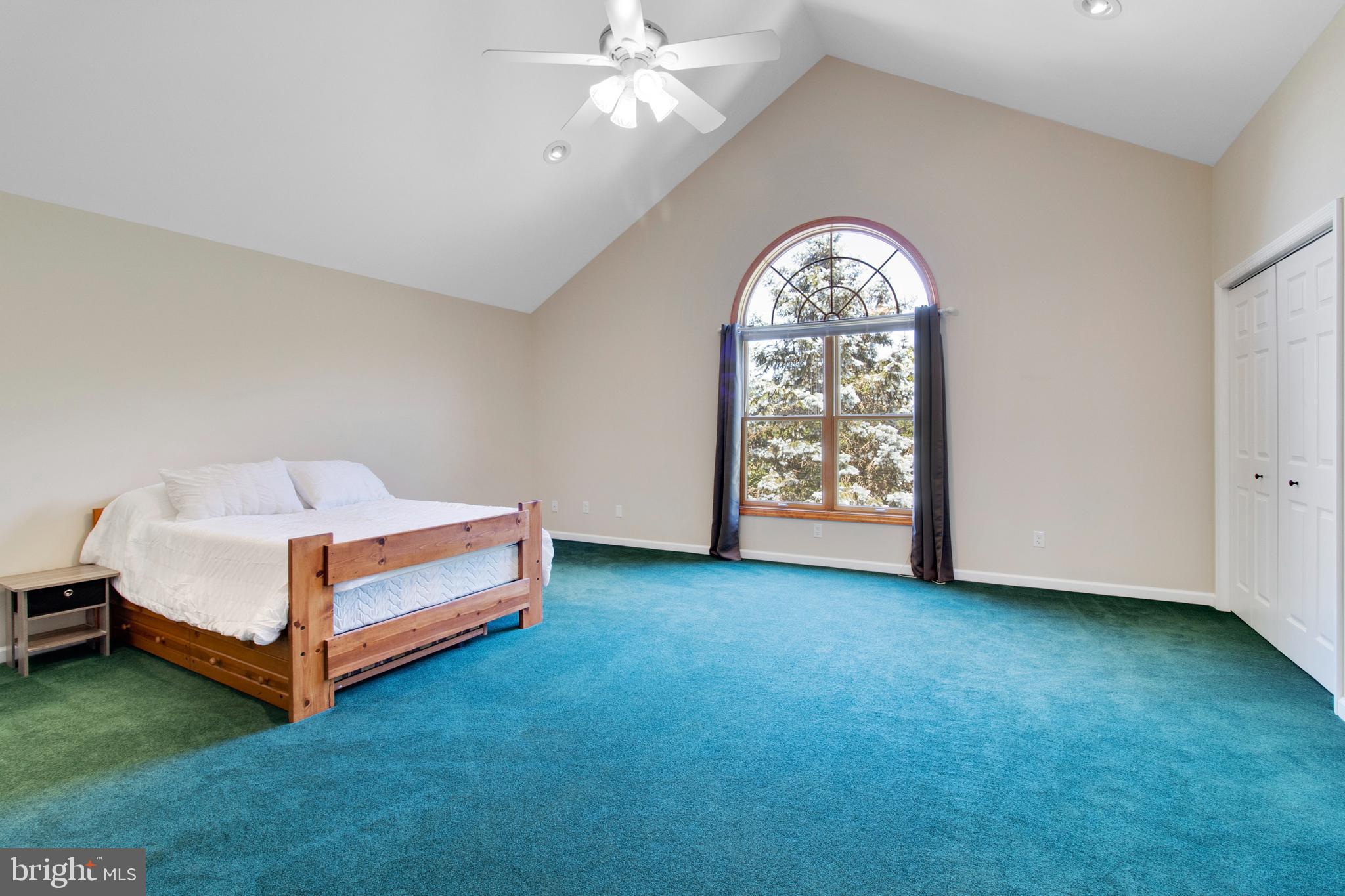 223 Hill Road Elverson, PA 19520 - Photo 39 of 53 Bedroom #4