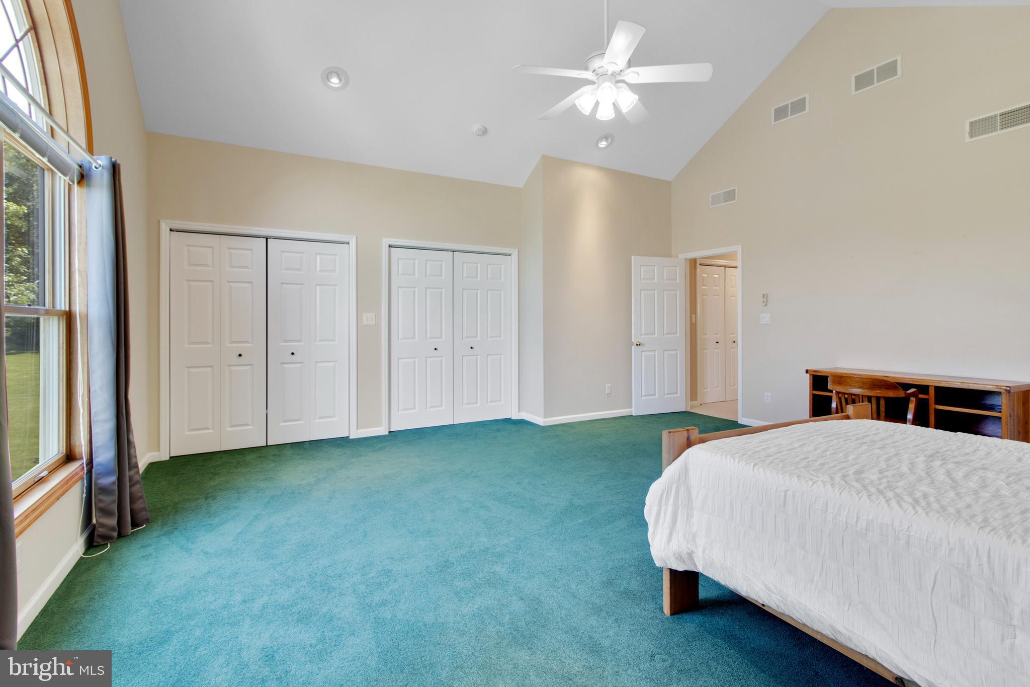 223 Hill Road Elverson, PA 19520 - Photo 40 of 53 Bedroom #4