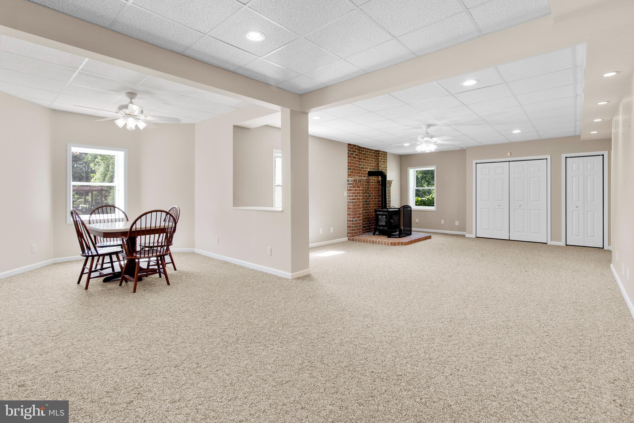 223 Hill Road Elverson, PA 19520 - Photo 41 of 53 Basement