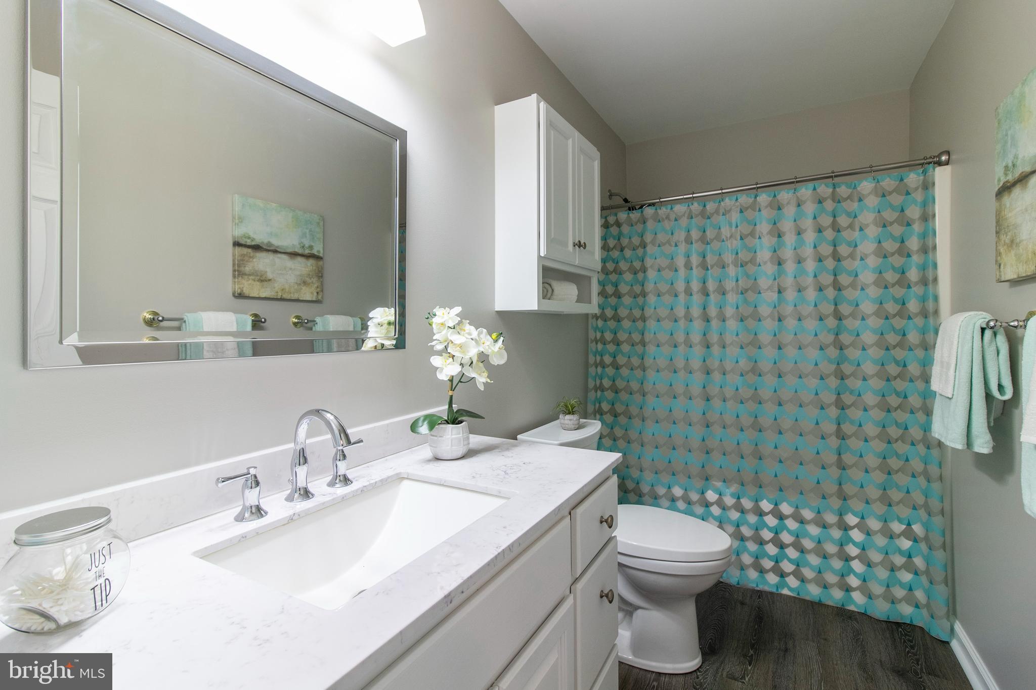 223 Hill Road Elverson, PA 19520 - Photo 43 of 53 Bathroom