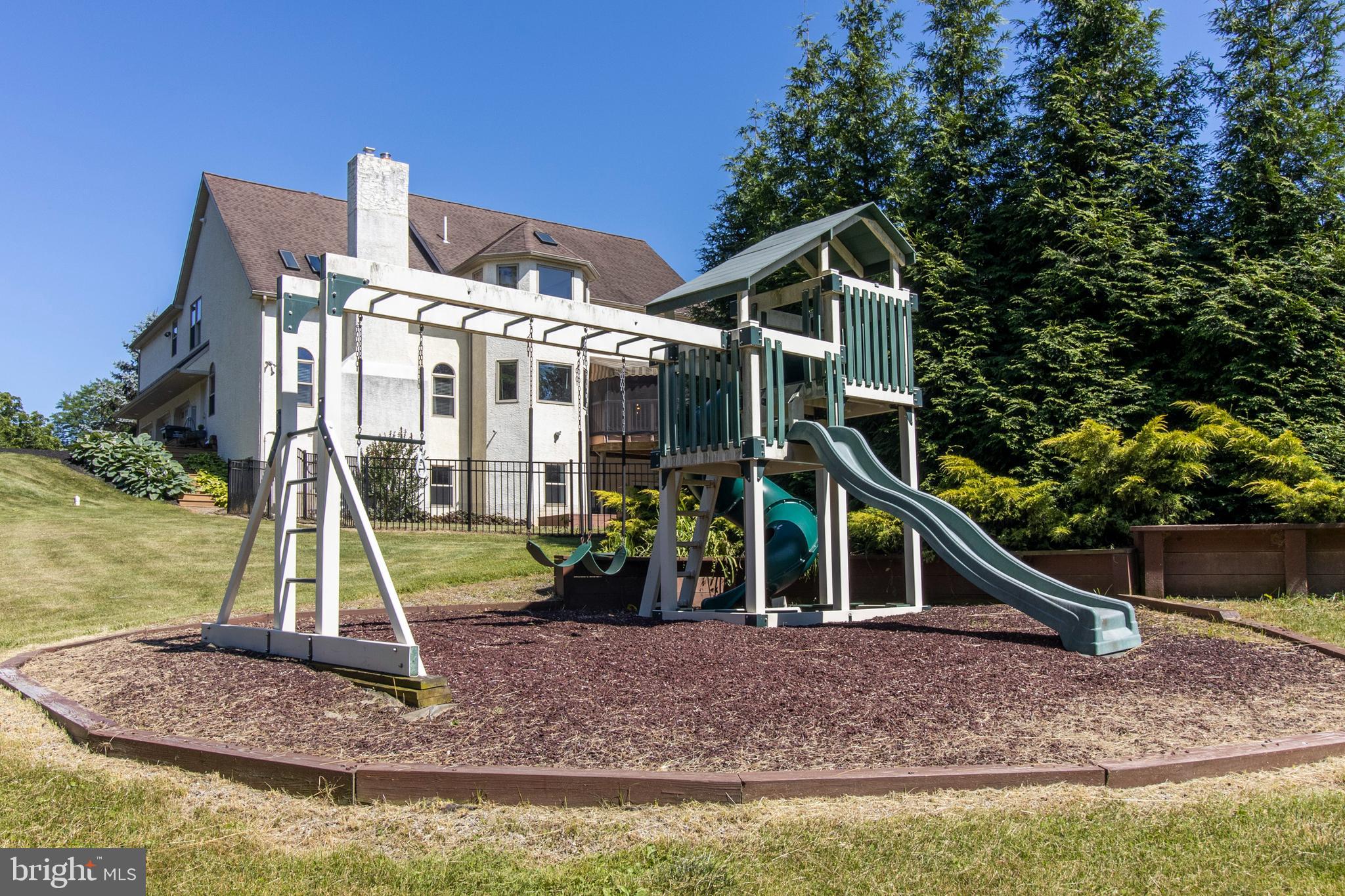 223 Hill Road Elverson, PA 19520 - Photo 53 of 53 Play Area