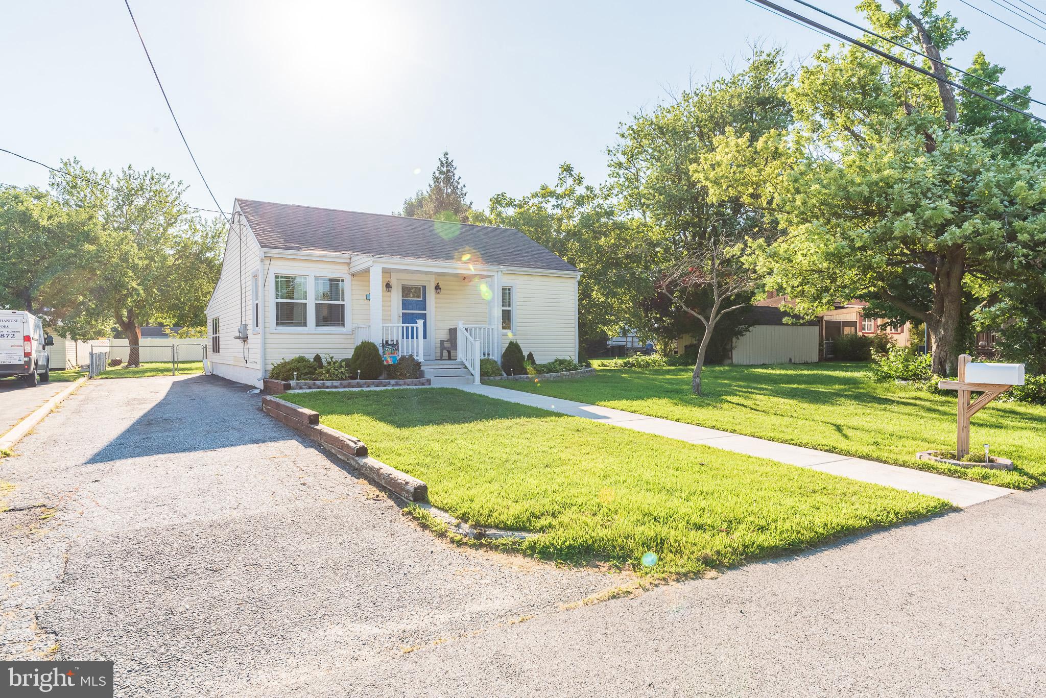 300 Sassafras Road Baltimore, MD 21221 - Photo 2 of 52 Exterior