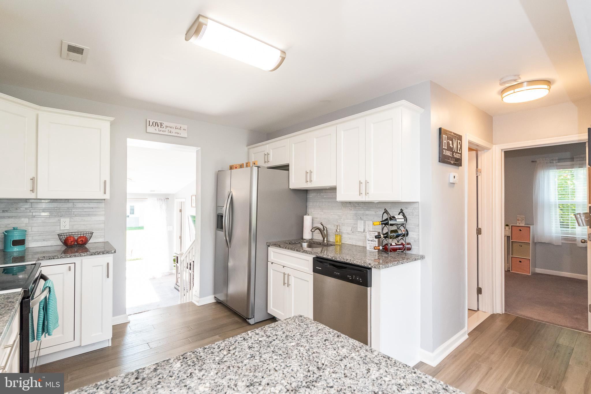 300 Sassafras Road Baltimore, MD 21221 - Photo 12 of 52 Kitchen