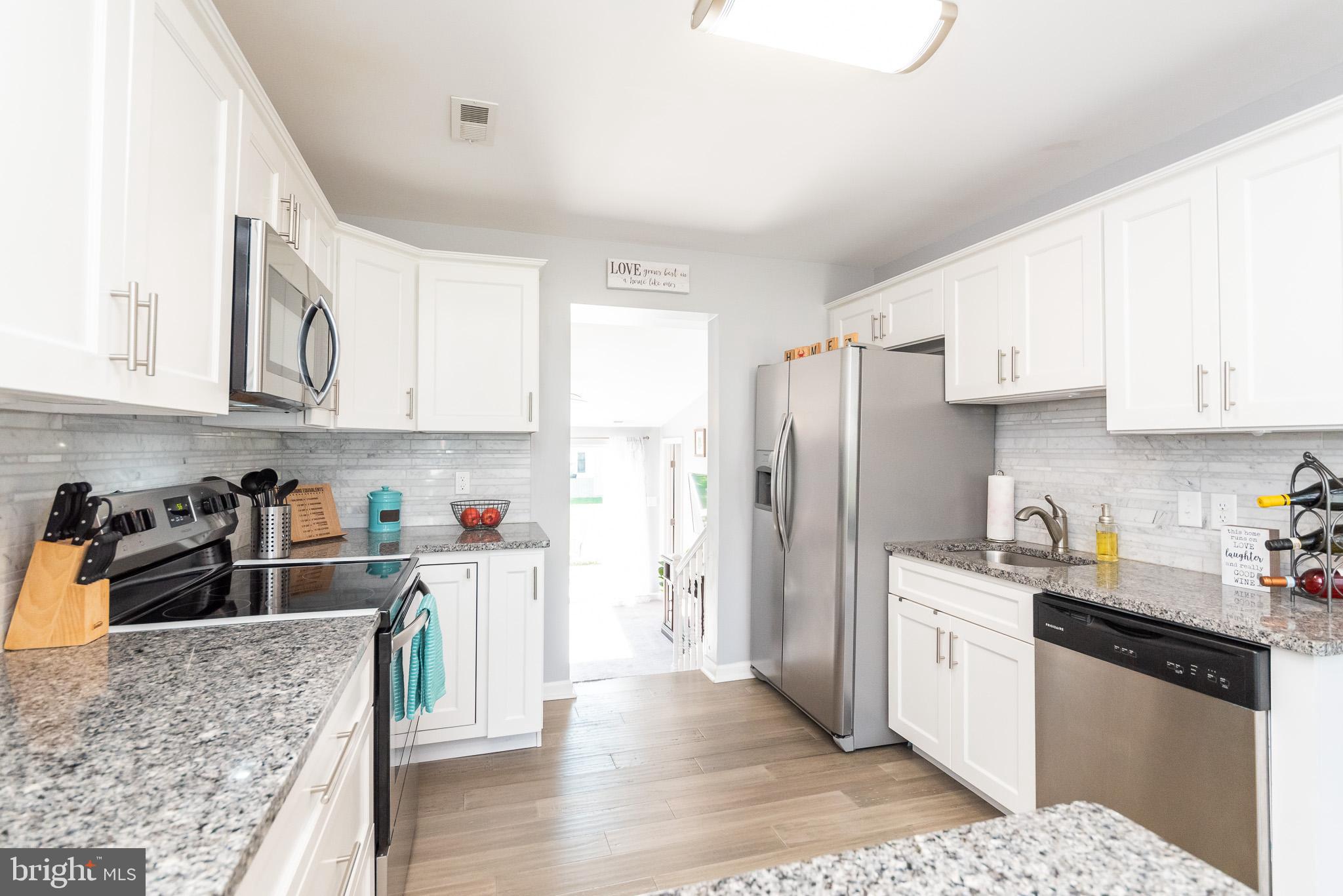300 Sassafras Road Baltimore, MD 21221 - Photo 13 of 52 Kitchen