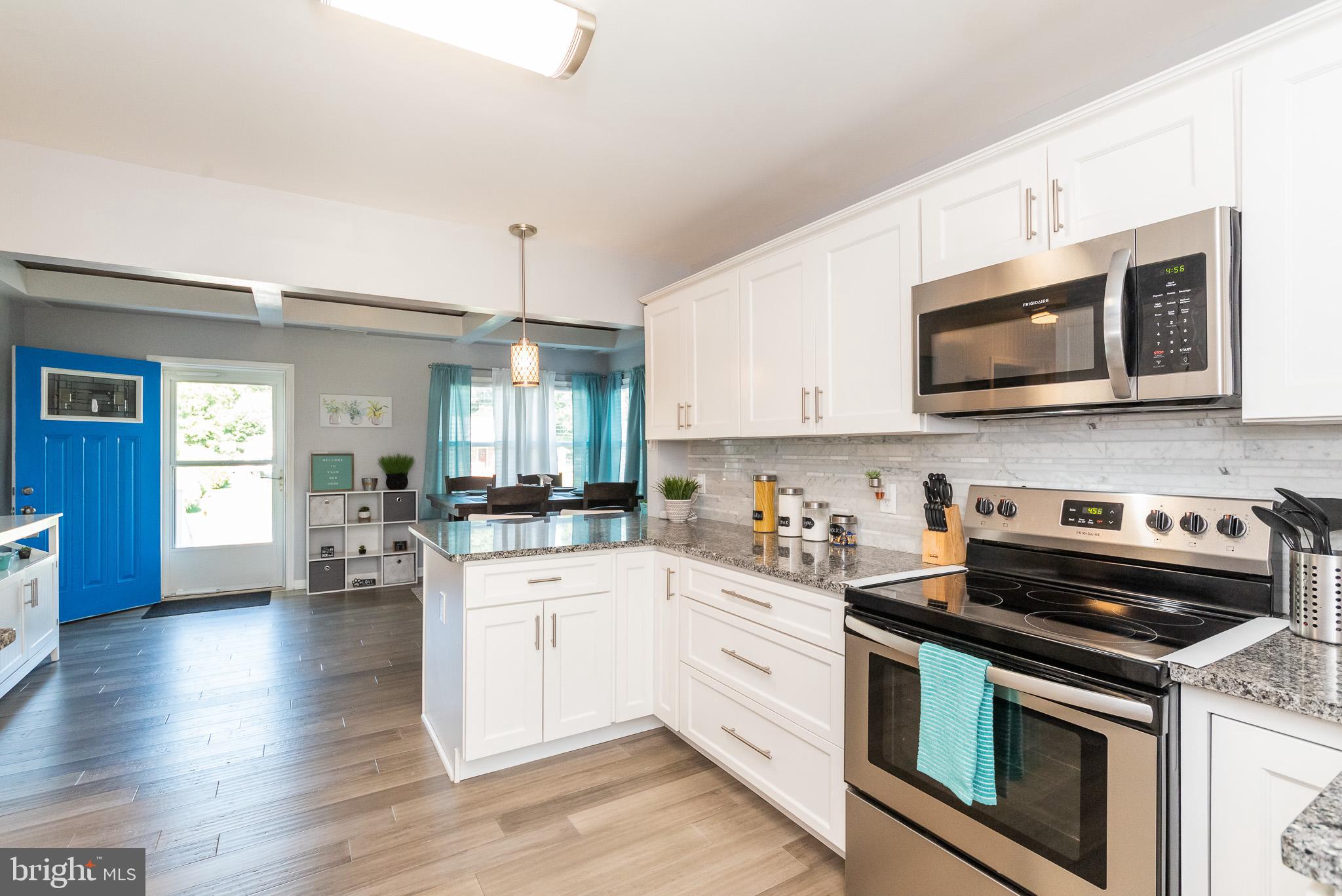 300 Sassafras Road Baltimore, MD 21221 - Photo 14 of 52 Kitchen