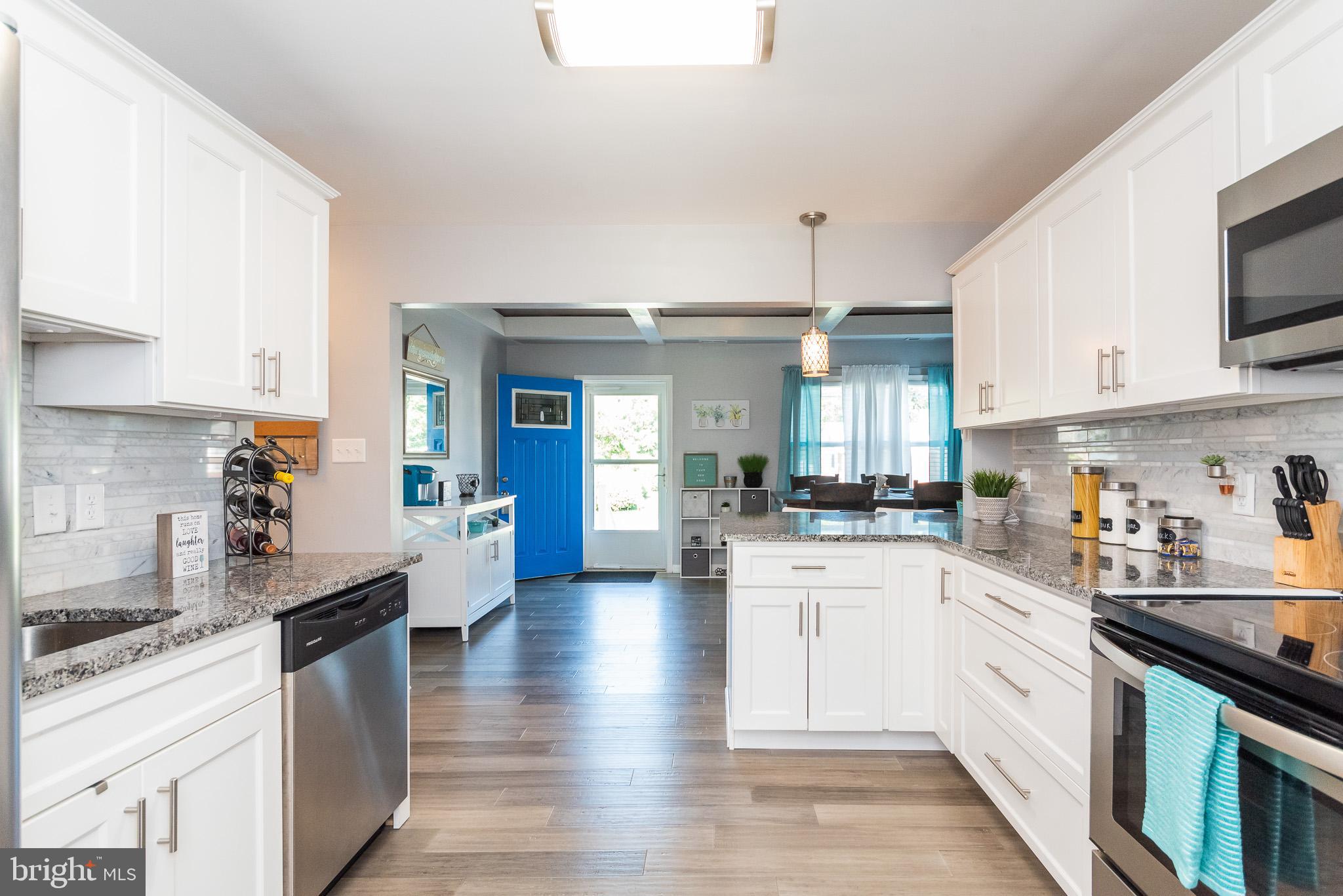 300 Sassafras Road Baltimore, MD 21221 - Photo 15 of 52 Kitchen