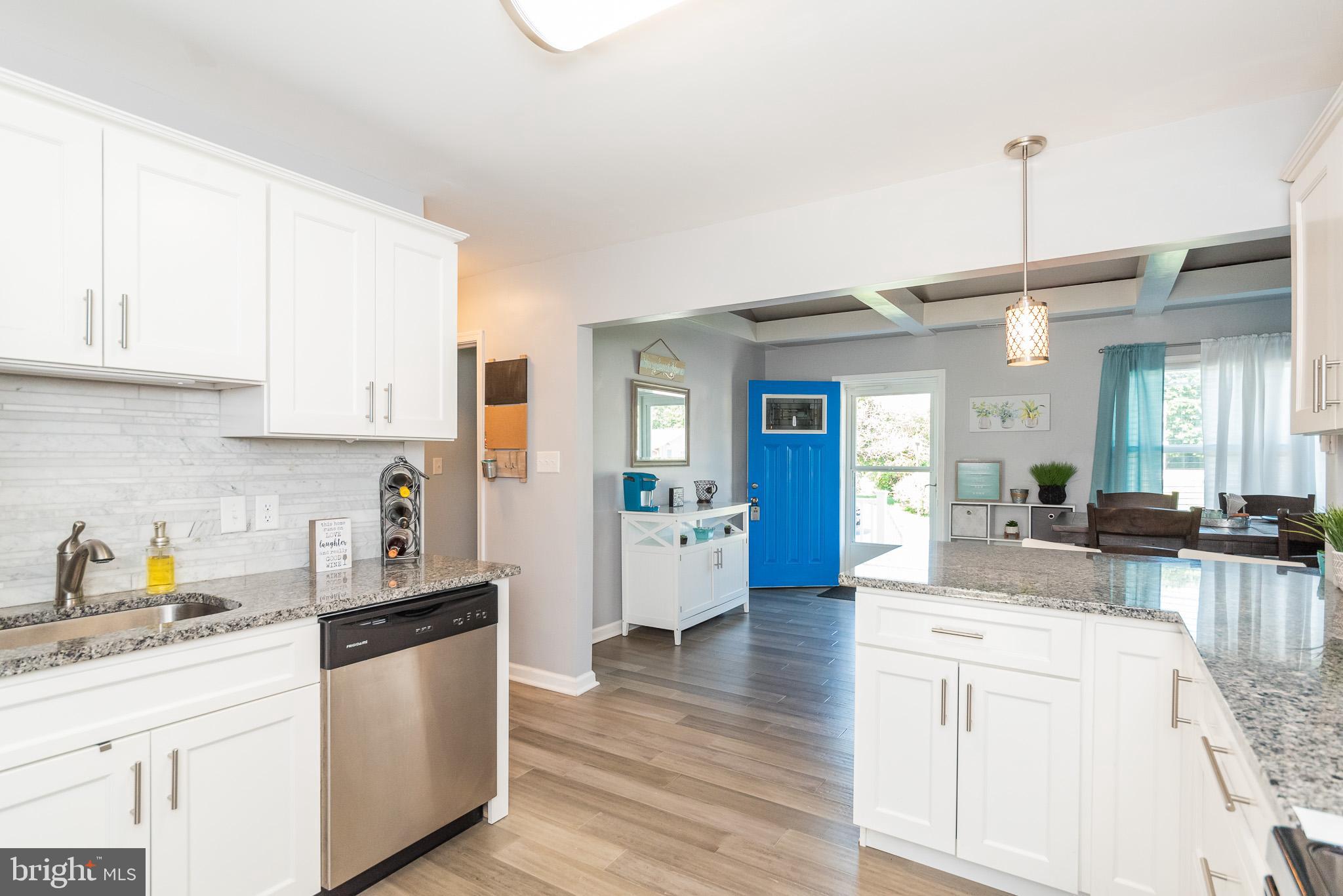 300 Sassafras Road Baltimore, MD 21221 - Photo 16 of 52 Kitchen