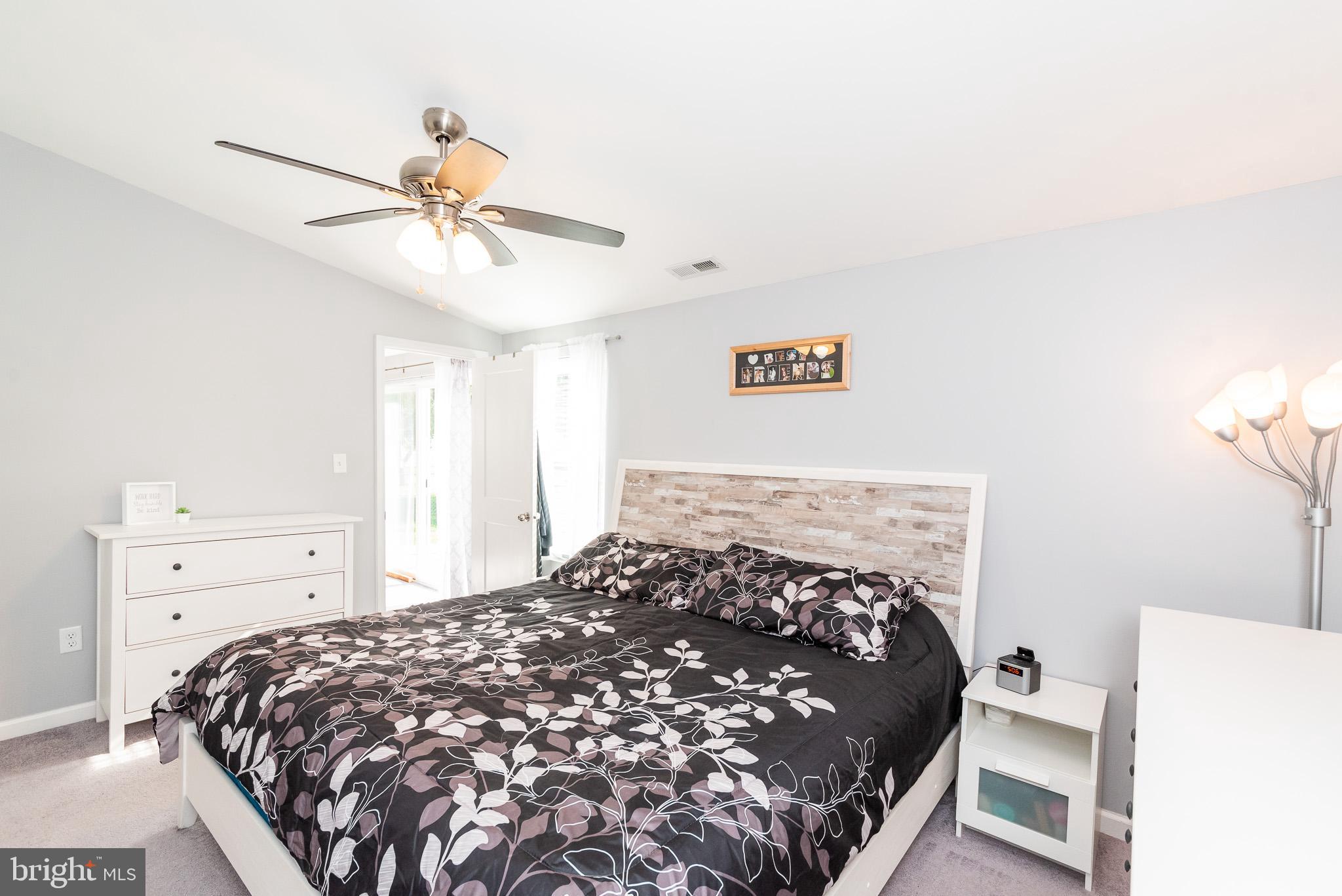 300 Sassafras Road Baltimore, MD 21221 - Photo 22 of 52 Master Bedroom
