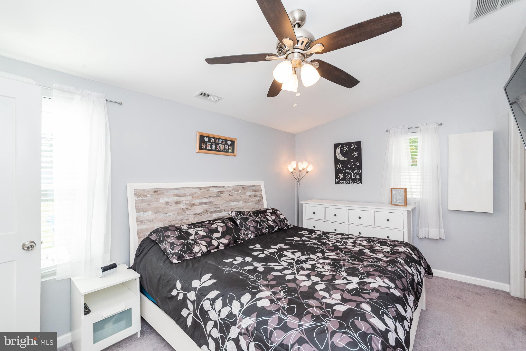 300 Sassafras Road Baltimore, MD 21221 - Photo 24 of 52 Master Bedroom