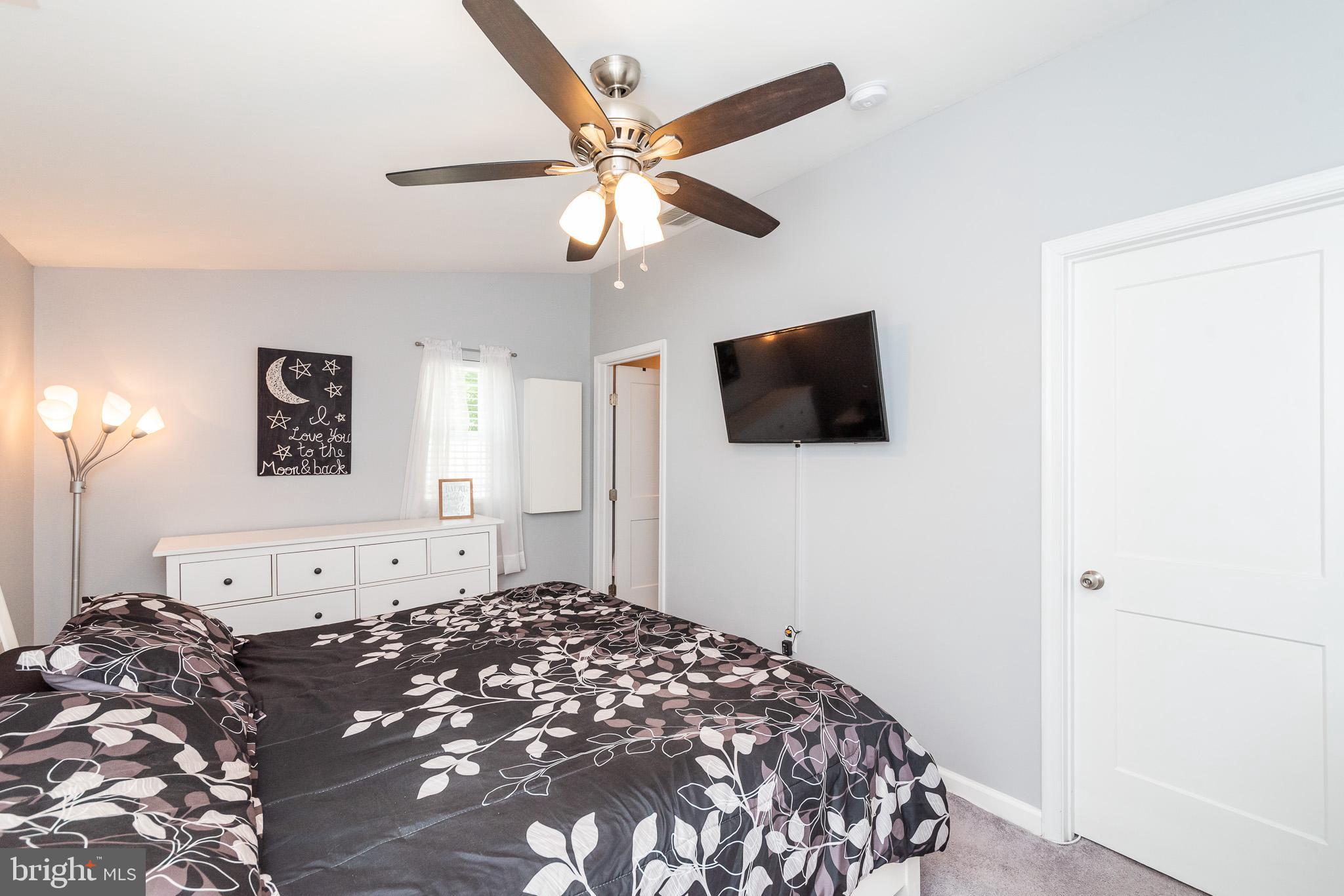 300 Sassafras Road Baltimore, MD 21221 - Photo 25 of 52 Master Bedroom