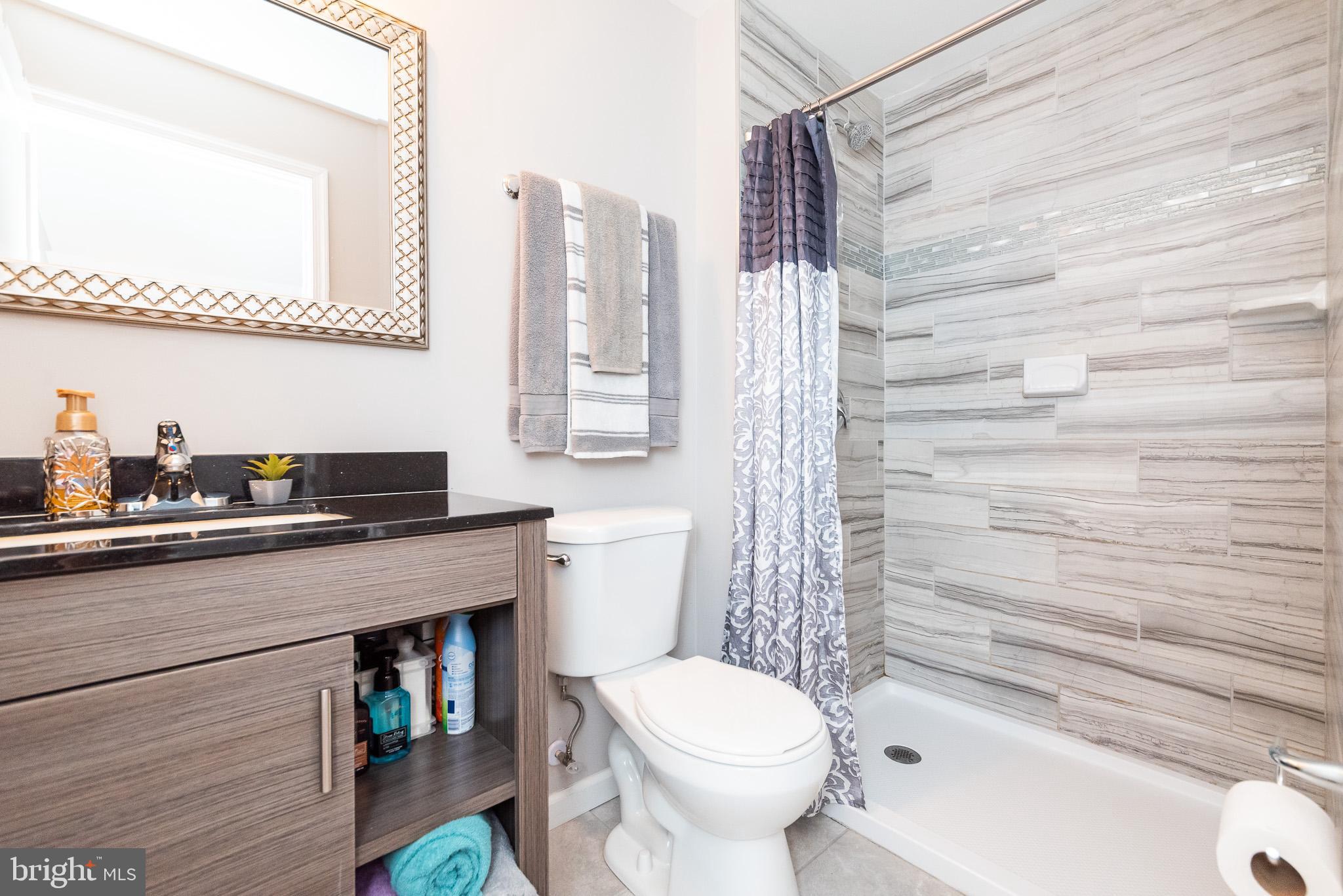 300 Sassafras Road Baltimore, MD 21221 - Photo 26 of 52 Master Bath