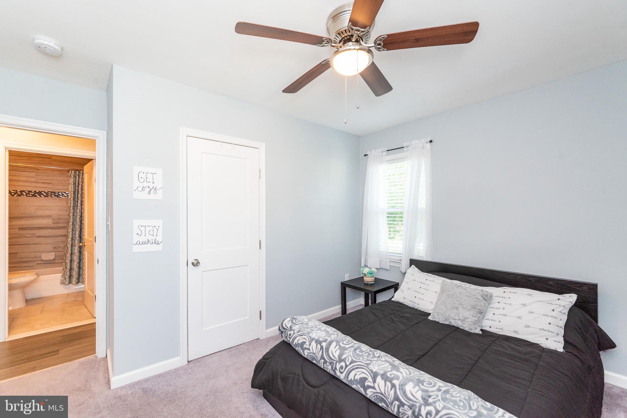 300 Sassafras Road Baltimore, MD 21221 - Photo 30 of 52 Bed 2