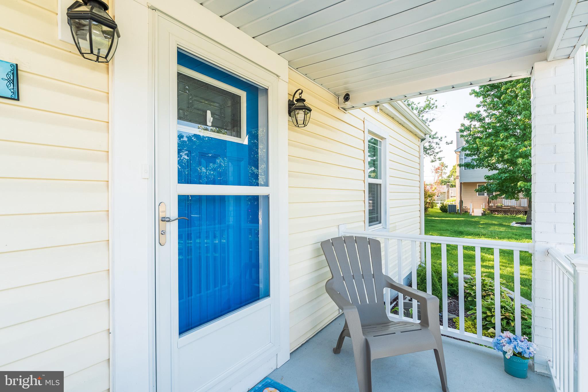 300 Sassafras Road Baltimore, MD 21221 - Photo 4 of 52 Exterior