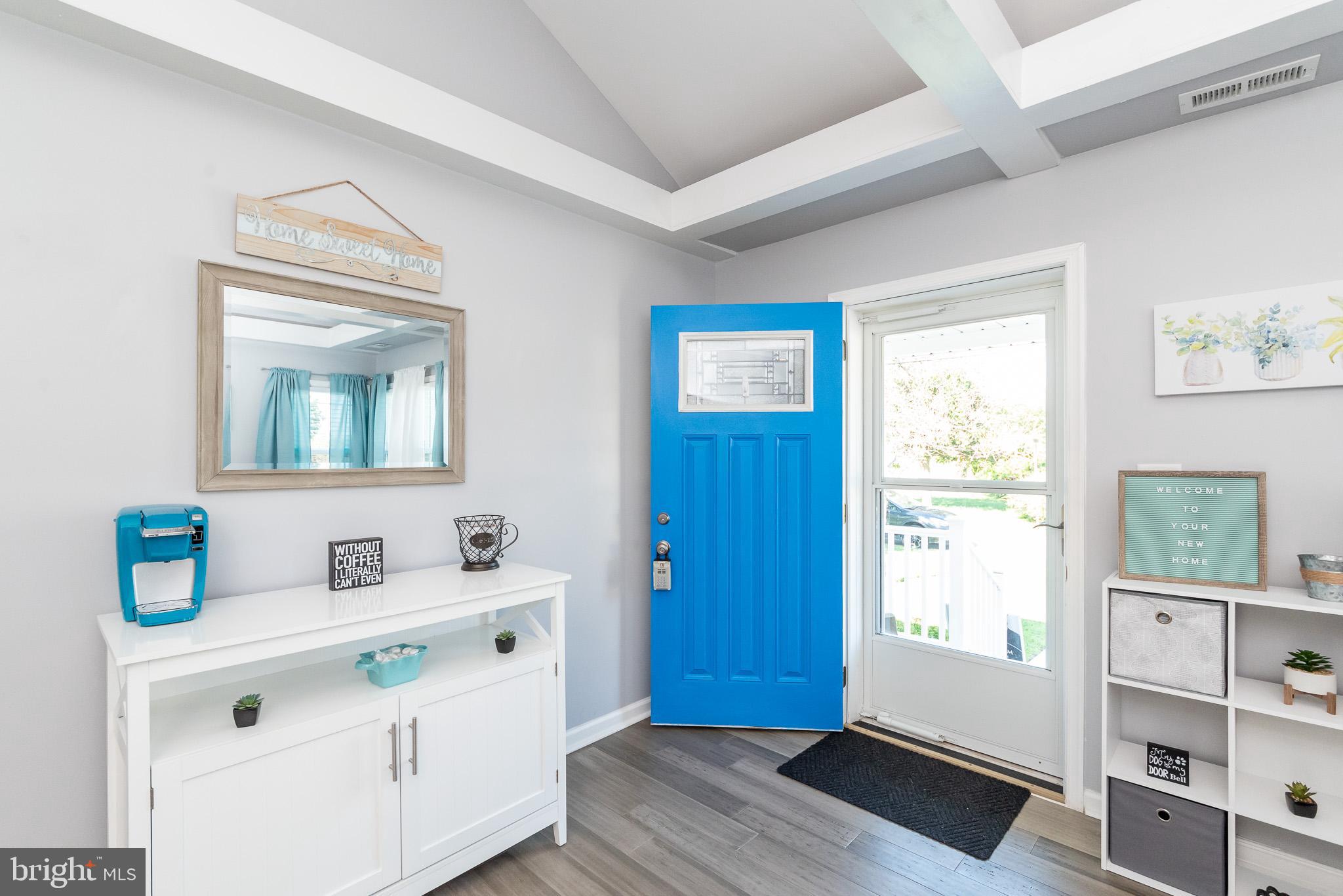 300 Sassafras Road Baltimore, MD 21221 - Photo 5 of 52 Entry