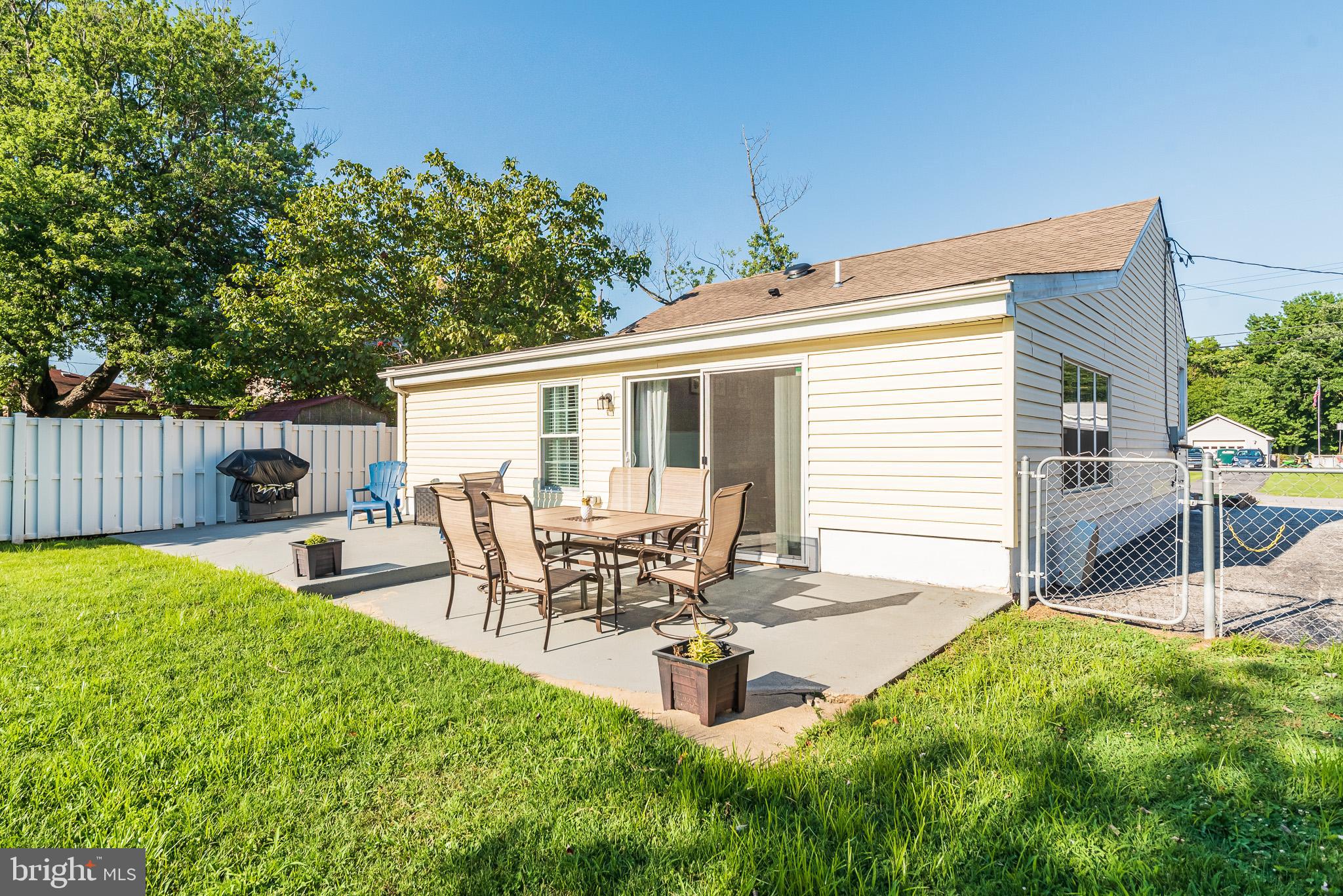 300 Sassafras Road Baltimore, MD 21221 - Photo 50 of 52 Exterior