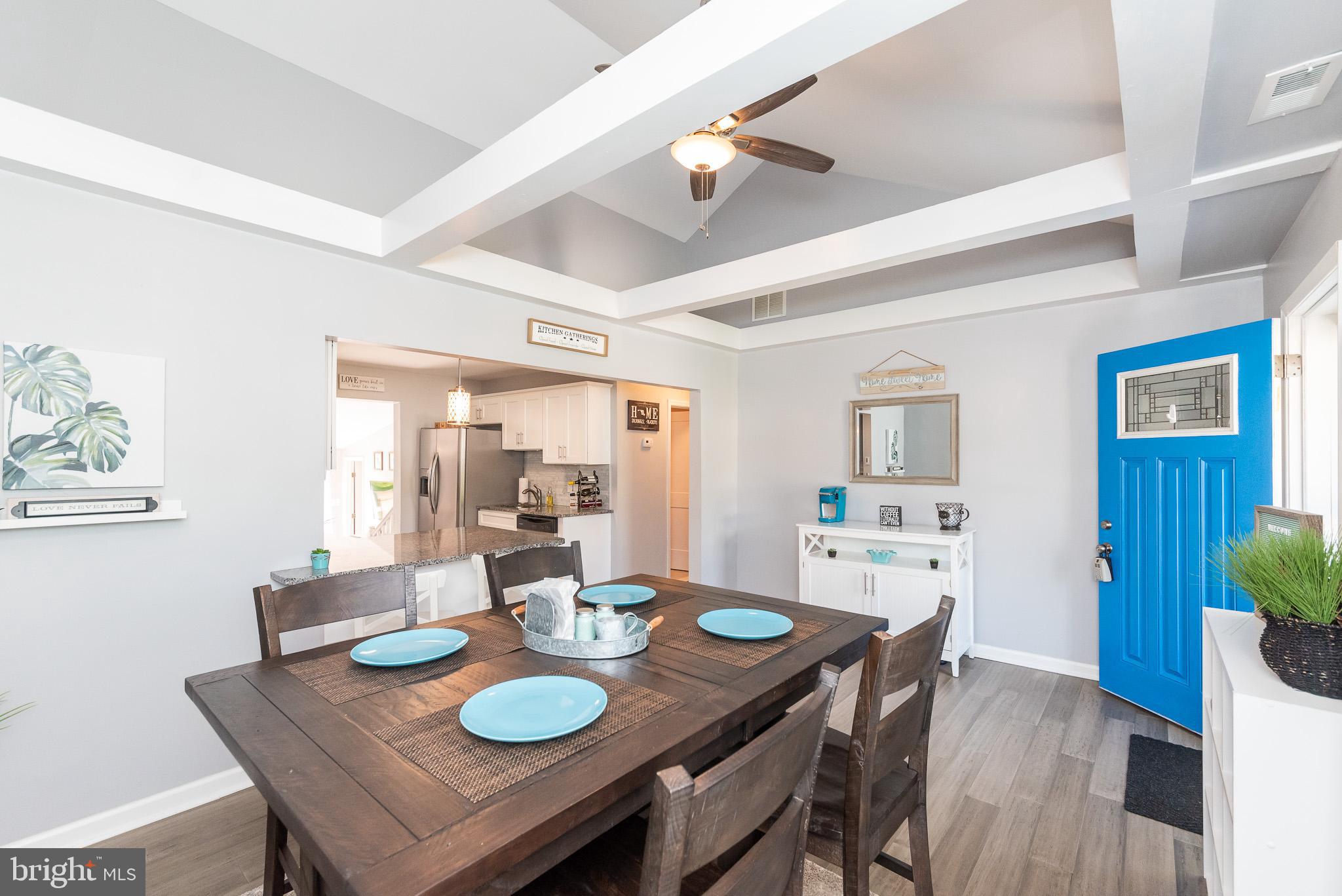300 Sassafras Road Baltimore, MD 21221 - Photo 6 of 52 Dining Room