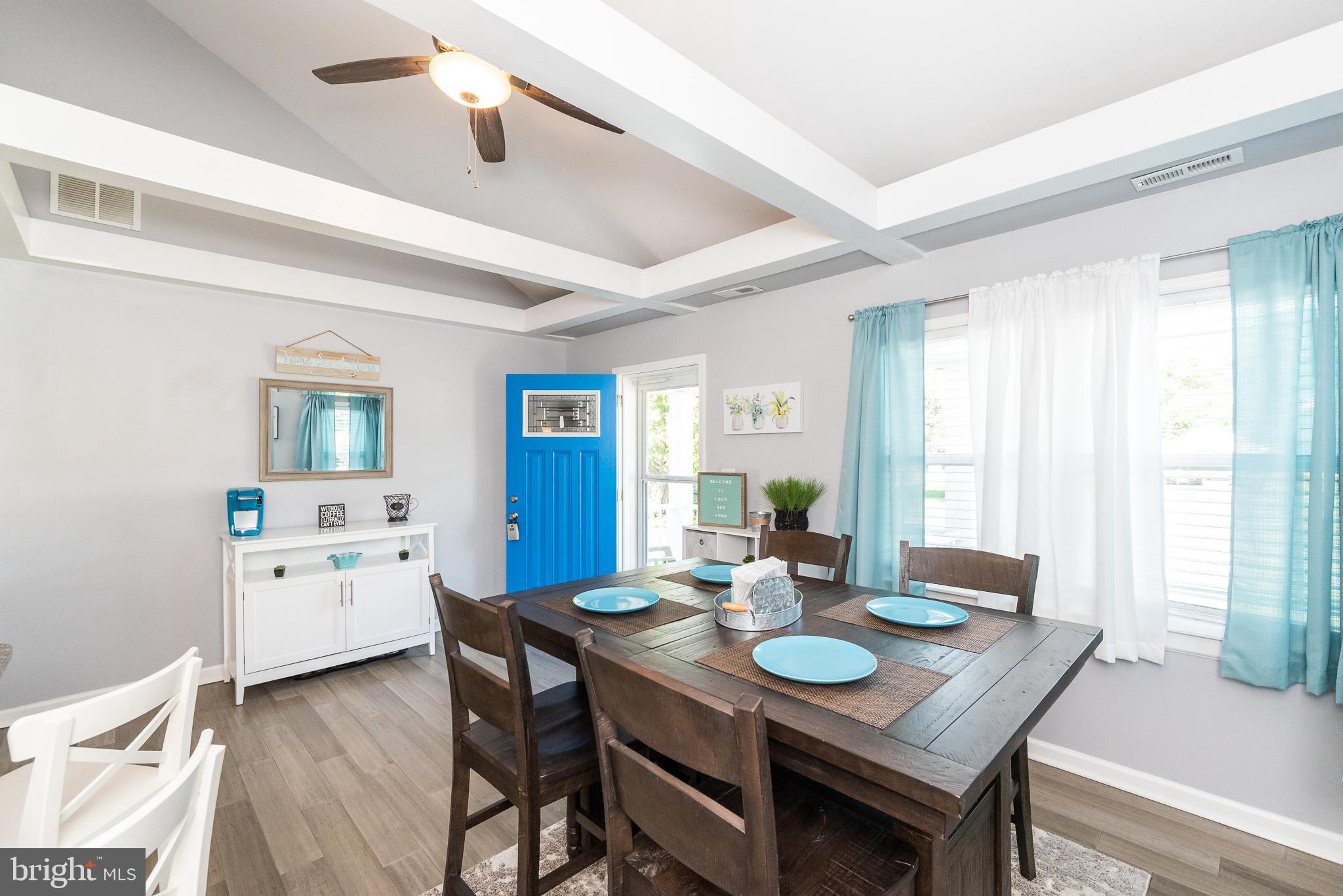 300 Sassafras Road Baltimore, MD 21221 - Photo 7 of 52 Dining Room