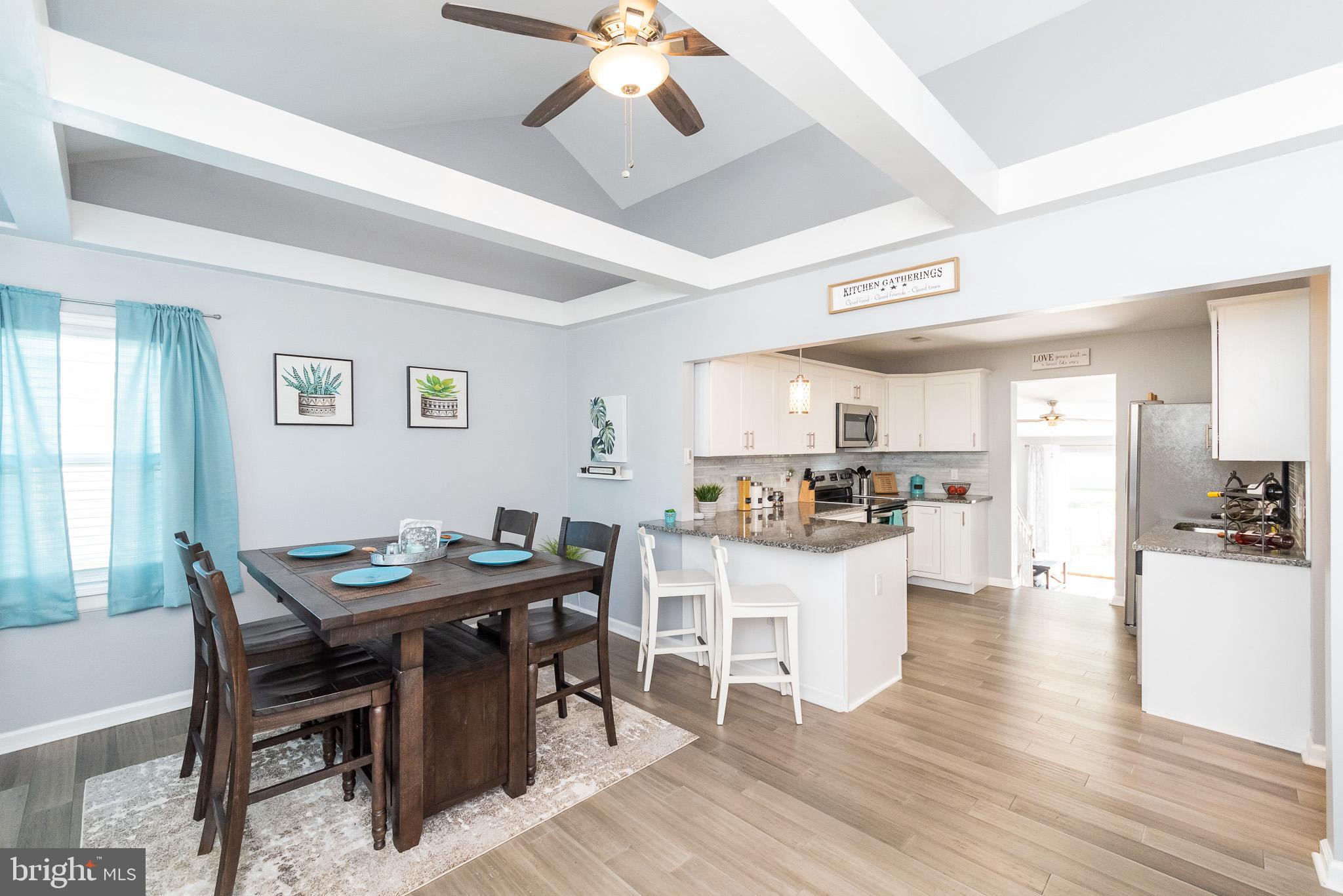 300 Sassafras Road Baltimore, MD 21221 - Photo 9 of 52 Dining Room