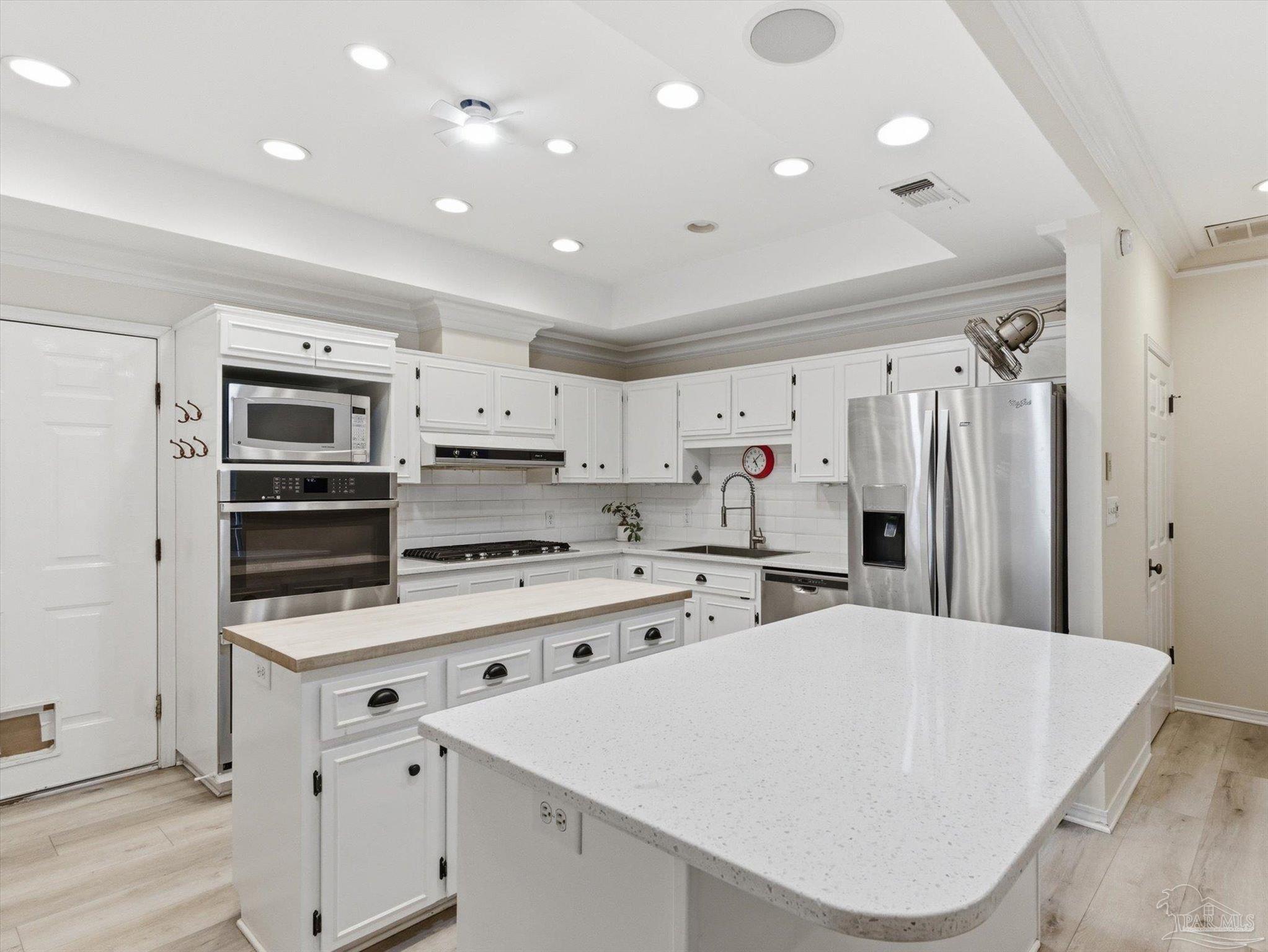 2437 West Bayshore Road Gulf Breeze, FL 32563 - Photo 14 of 62