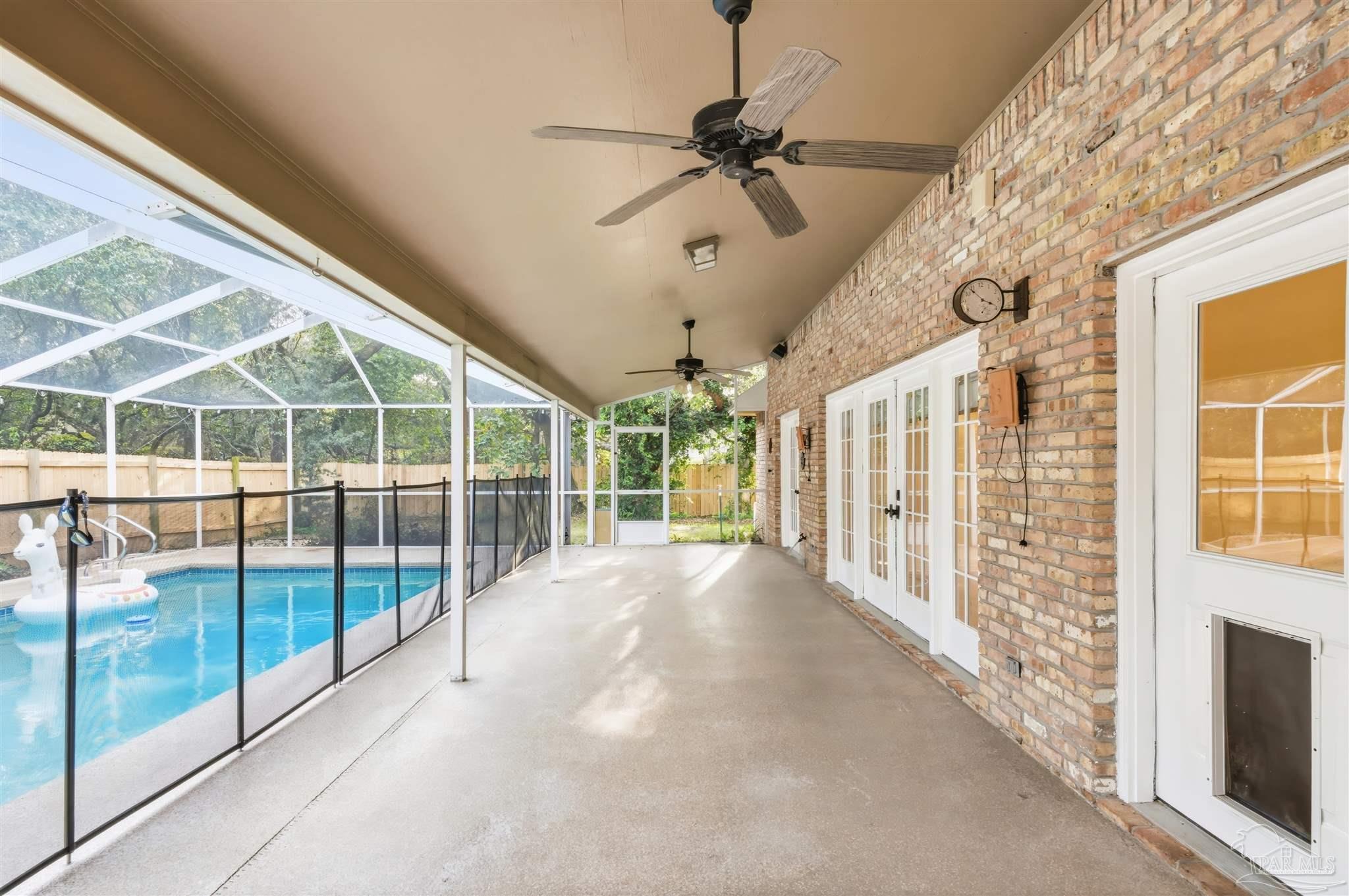 2437 West Bayshore Road Gulf Breeze, FL 32563 - Photo 37 of 62