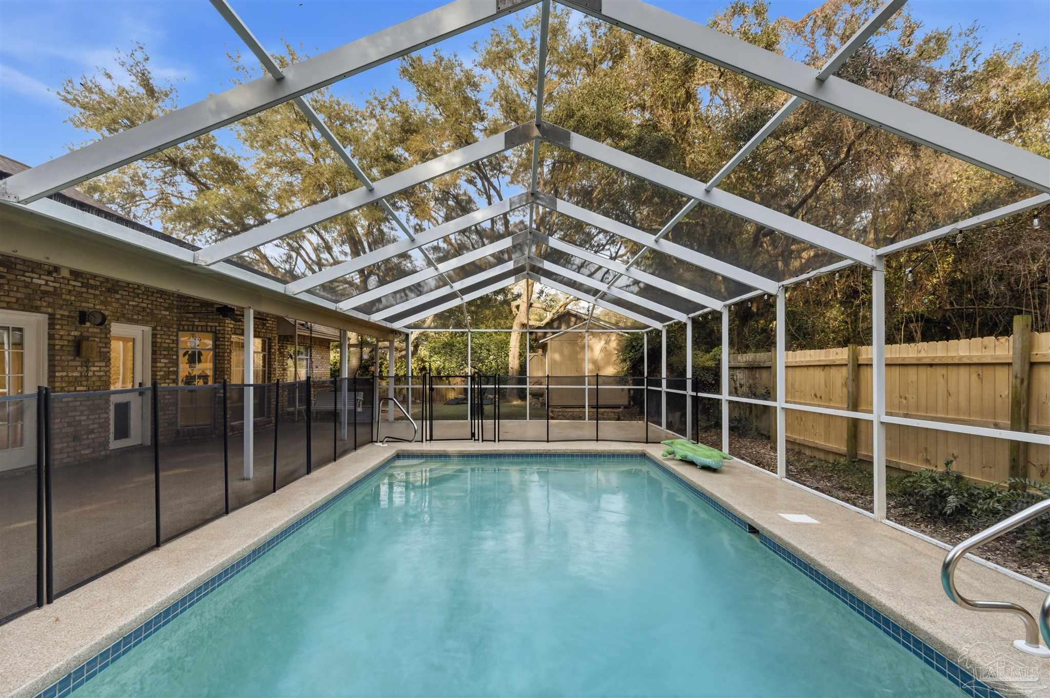 2437 West Bayshore Road Gulf Breeze, FL 32563 - Photo 38 of 62