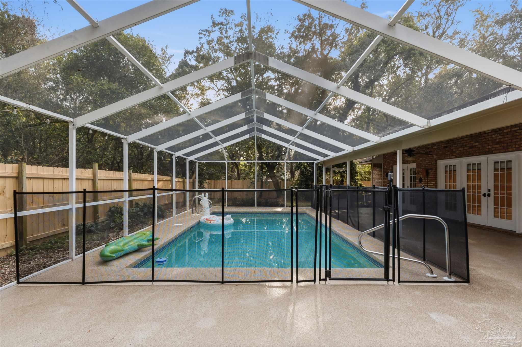 2437 West Bayshore Road Gulf Breeze, FL 32563 - Photo 39 of 62