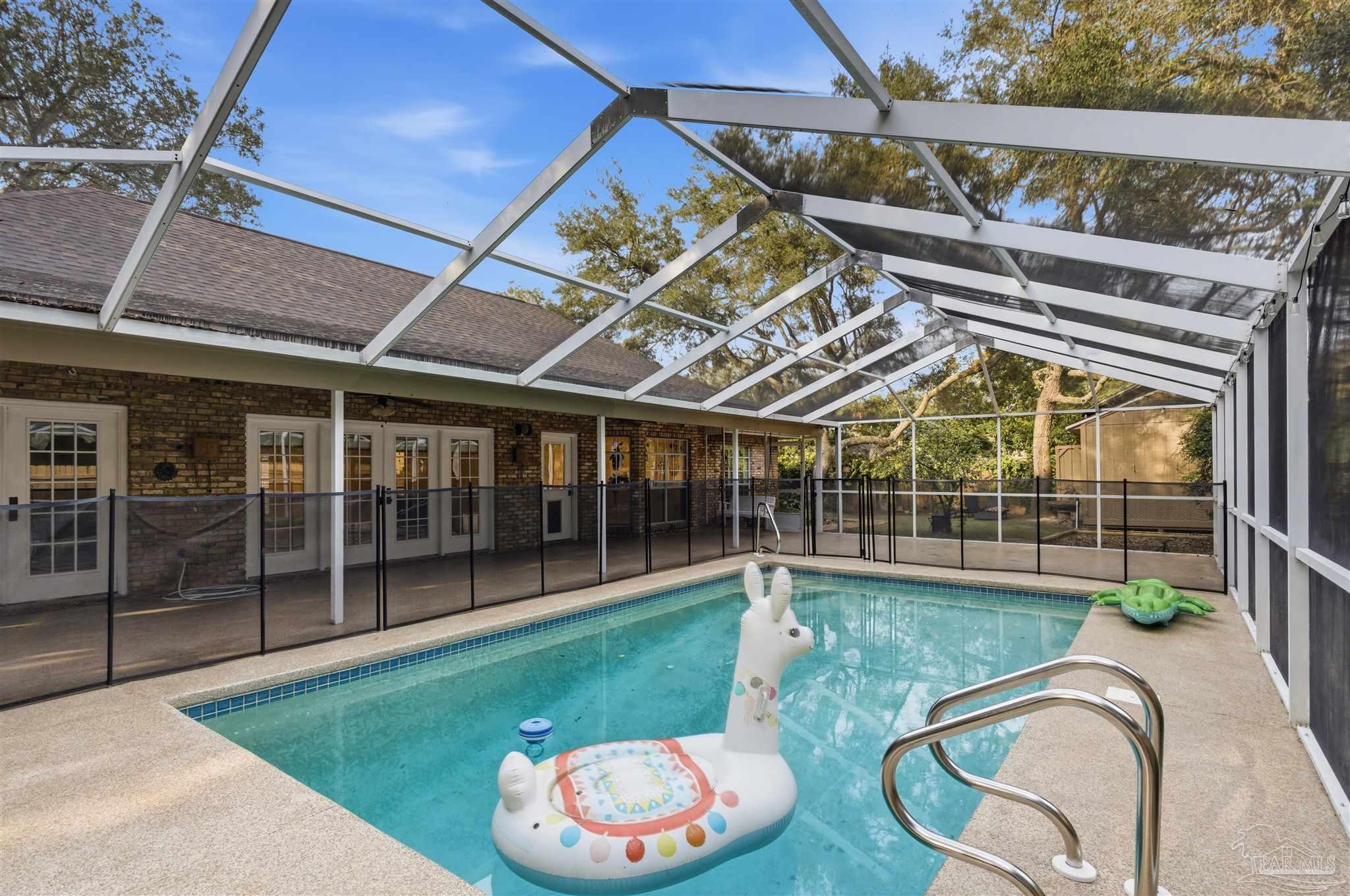 2437 West Bayshore Road Gulf Breeze, FL 32563 - Photo 40 of 62