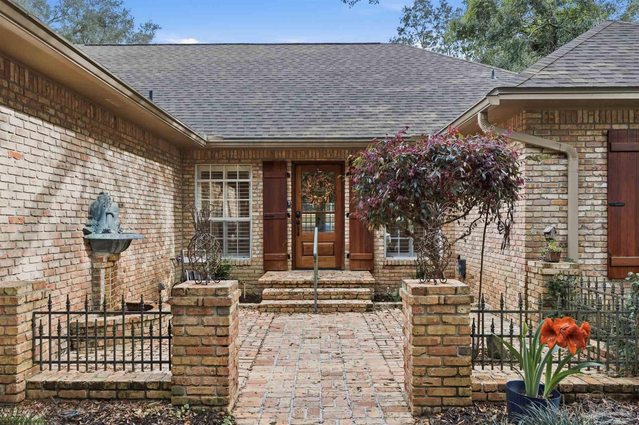 2437 West Bayshore Road Gulf Breeze, FL 32563 - Photo 44 of 62