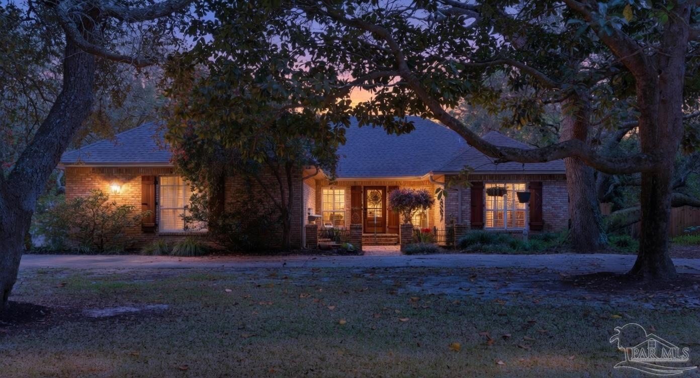 2437 West Bayshore Road Gulf Breeze, FL 32563 - Photo 46 of 62