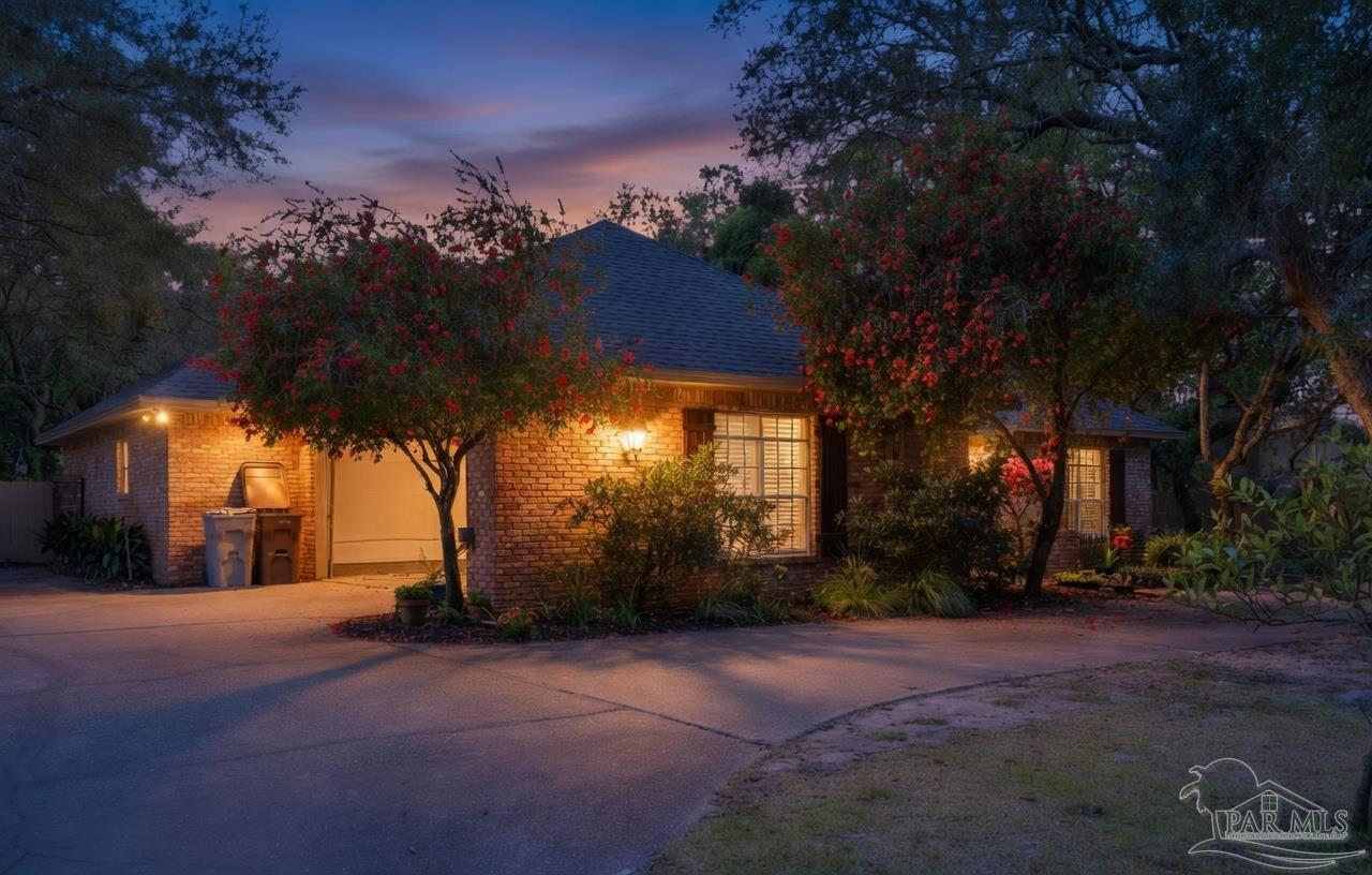 2437 West Bayshore Road Gulf Breeze, FL 32563 - Photo 47 of 62