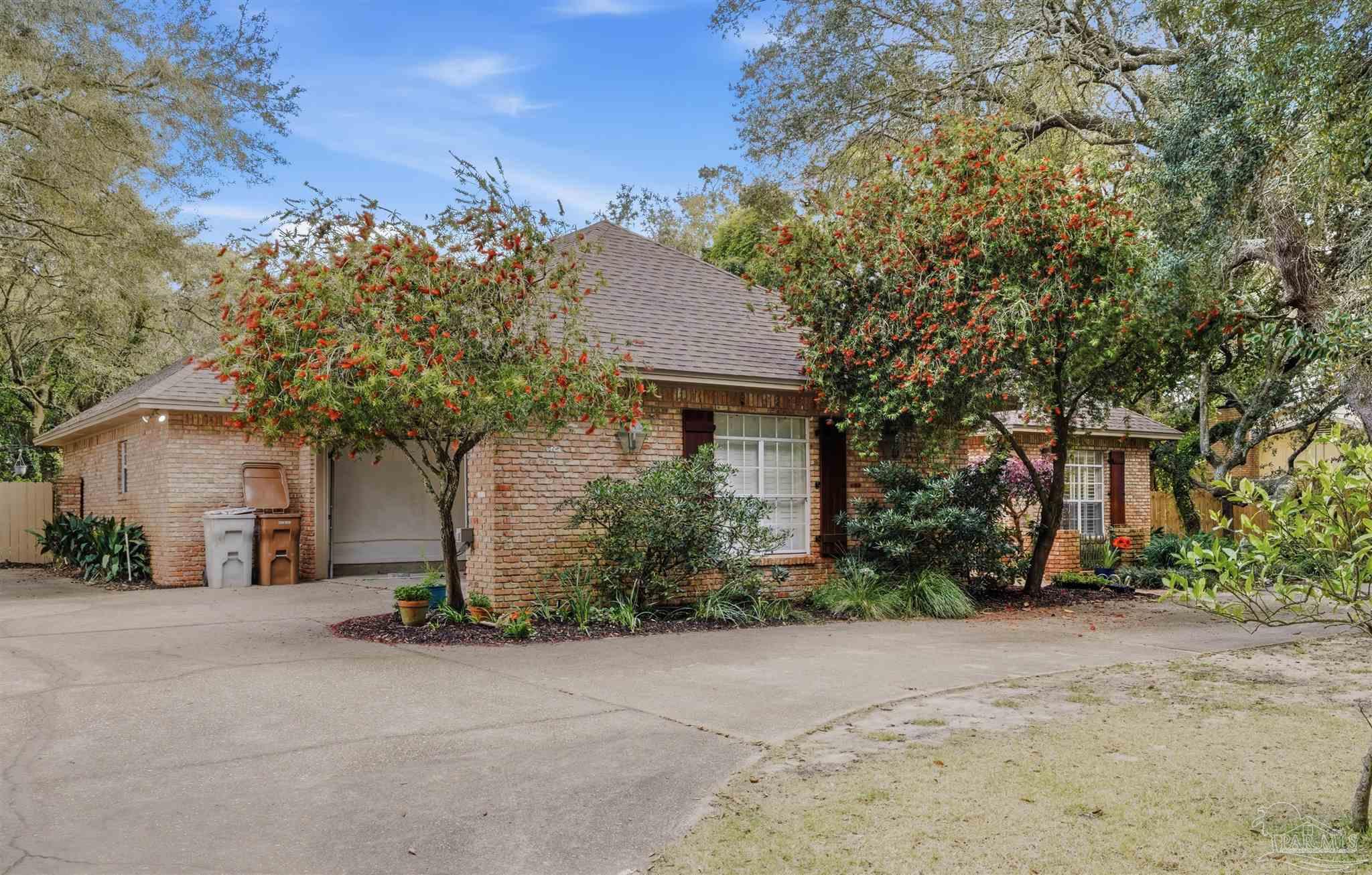 2437 West Bayshore Road Gulf Breeze, FL 32563 - Photo 49 of 62