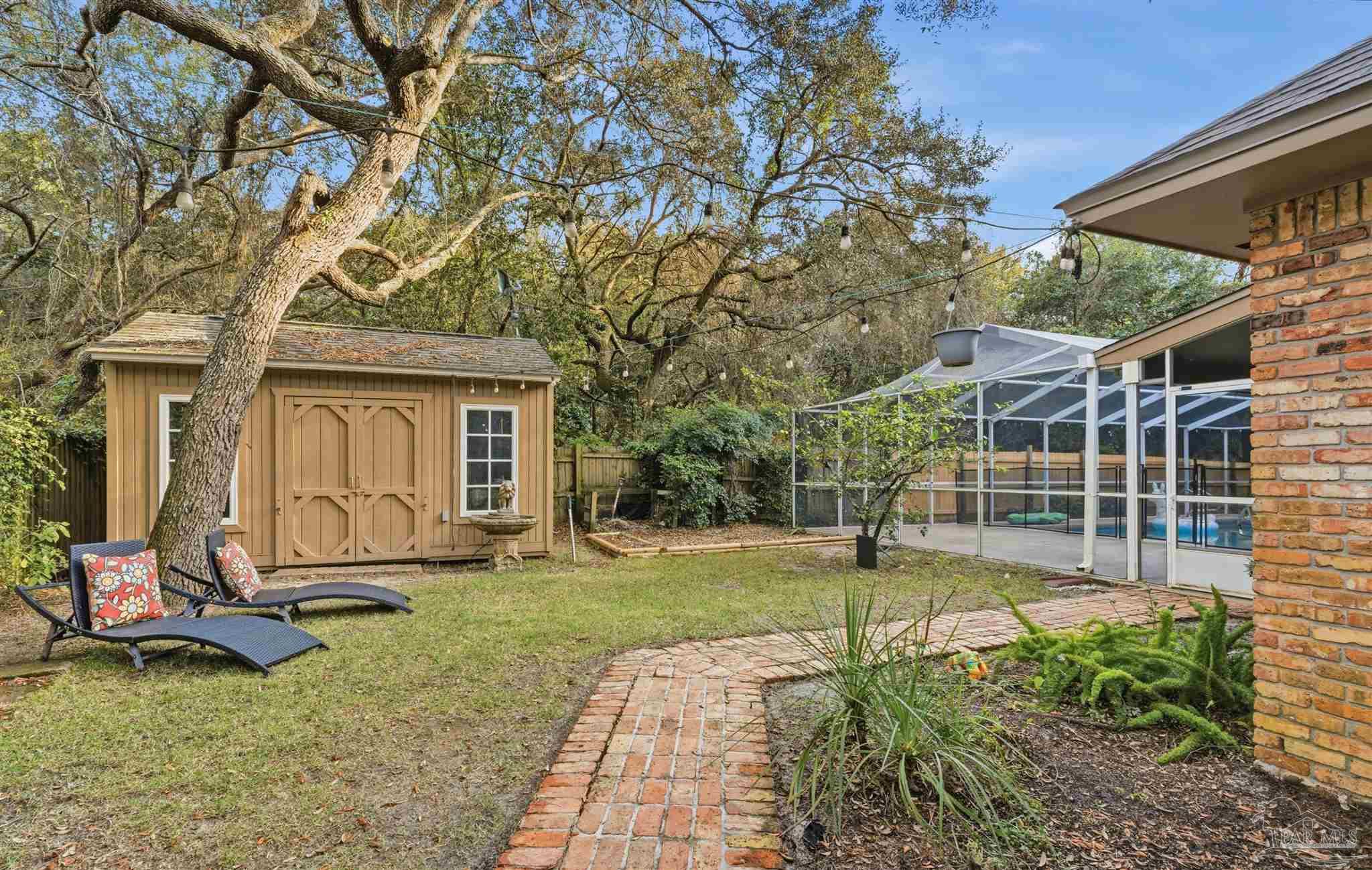 2437 West Bayshore Road Gulf Breeze, FL 32563 - Photo 50 of 62