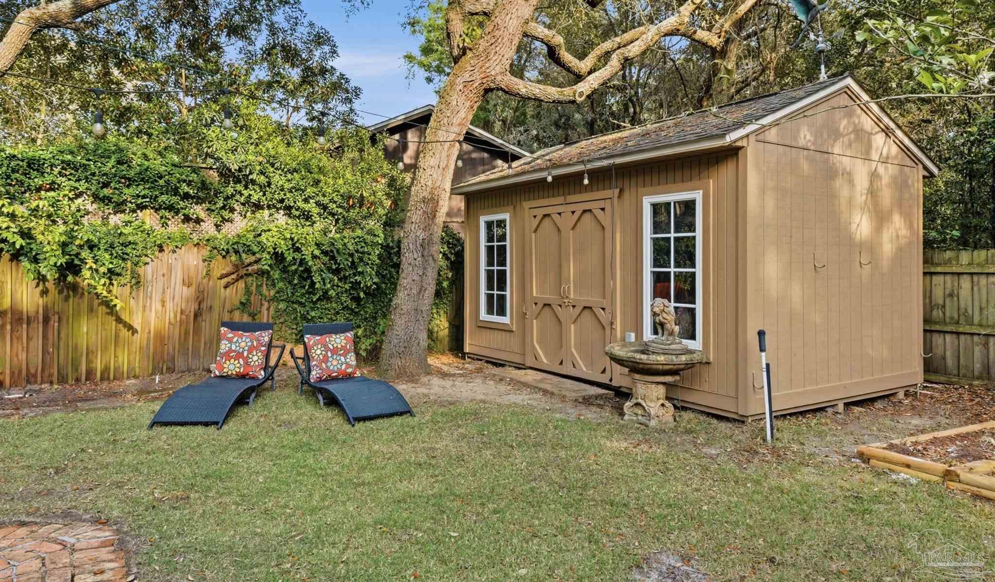 2437 West Bayshore Road Gulf Breeze, FL 32563 - Photo 51 of 62