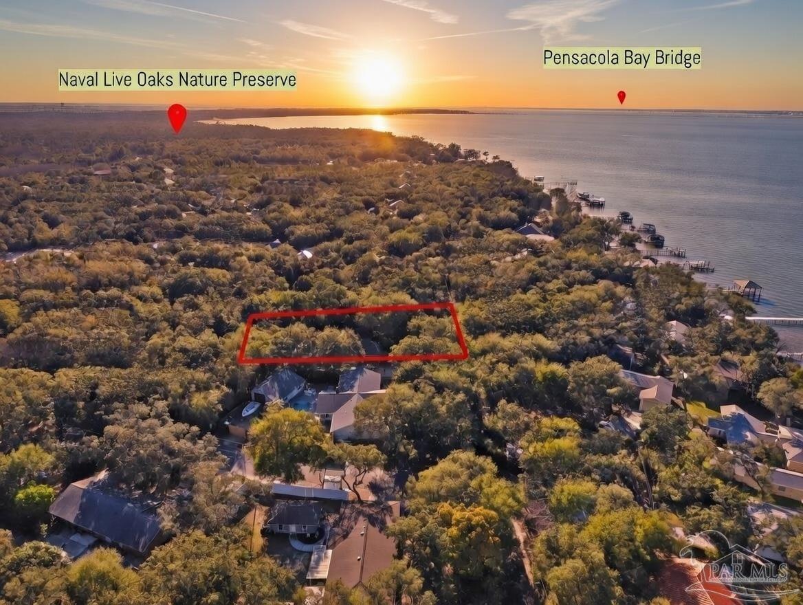 2437 West Bayshore Road Gulf Breeze, FL 32563 - Photo 53 of 62