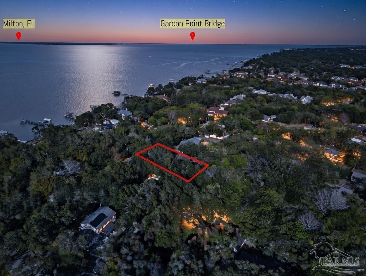 2437 West Bayshore Road Gulf Breeze, FL 32563 - Photo 55 of 62