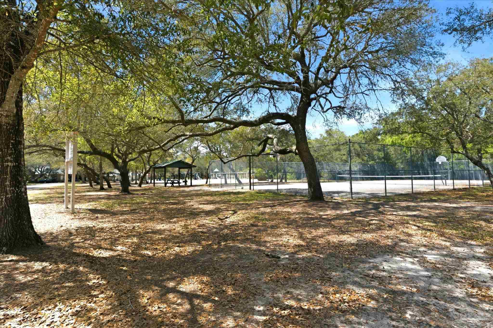 2437 West Bayshore Road Gulf Breeze, FL 32563 - Photo 58 of 62