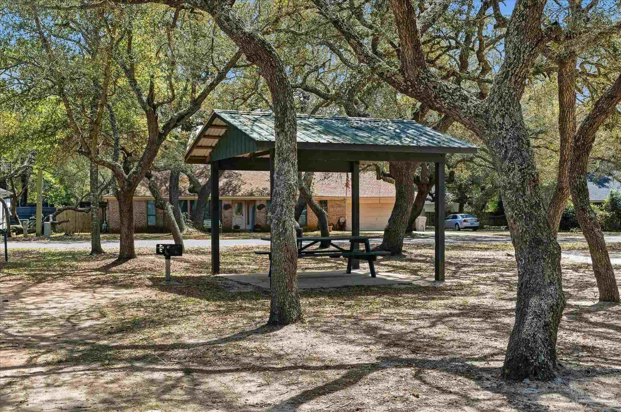 2437 West Bayshore Road Gulf Breeze, FL 32563 - Photo 59 of 62