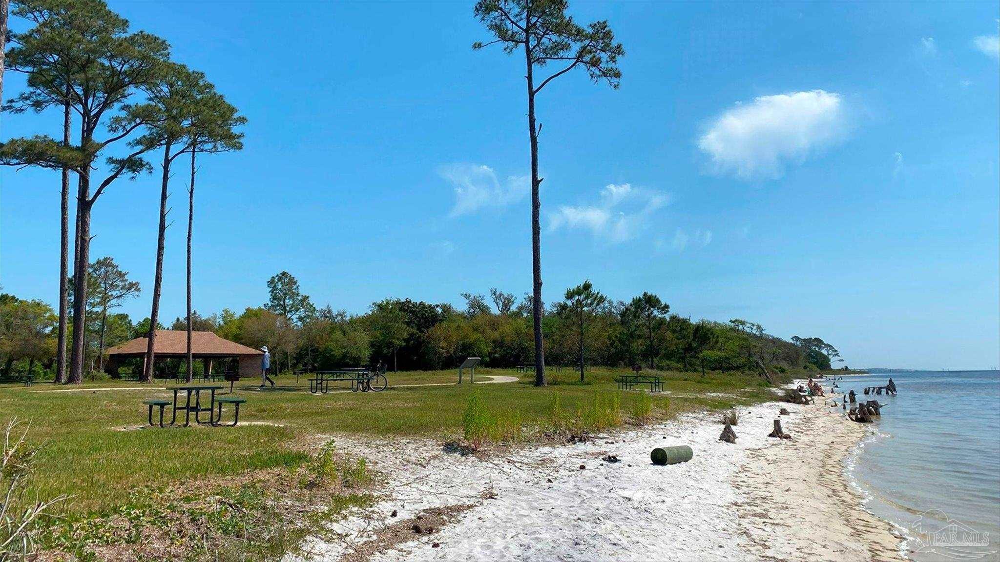 2437 West Bayshore Road Gulf Breeze, FL 32563 - Photo 61 of 62