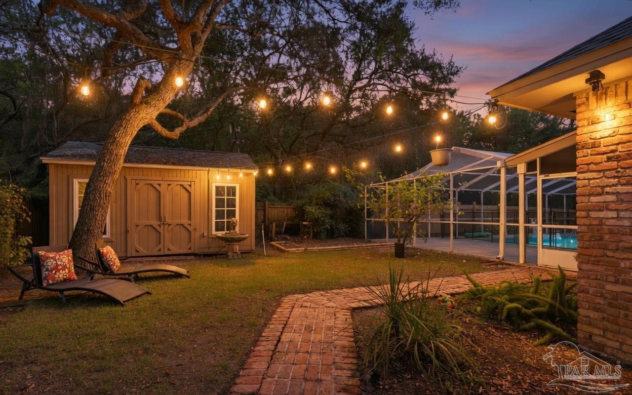 2437 West Bayshore Road Gulf Breeze, FL 32563 - Photo 7 of 62