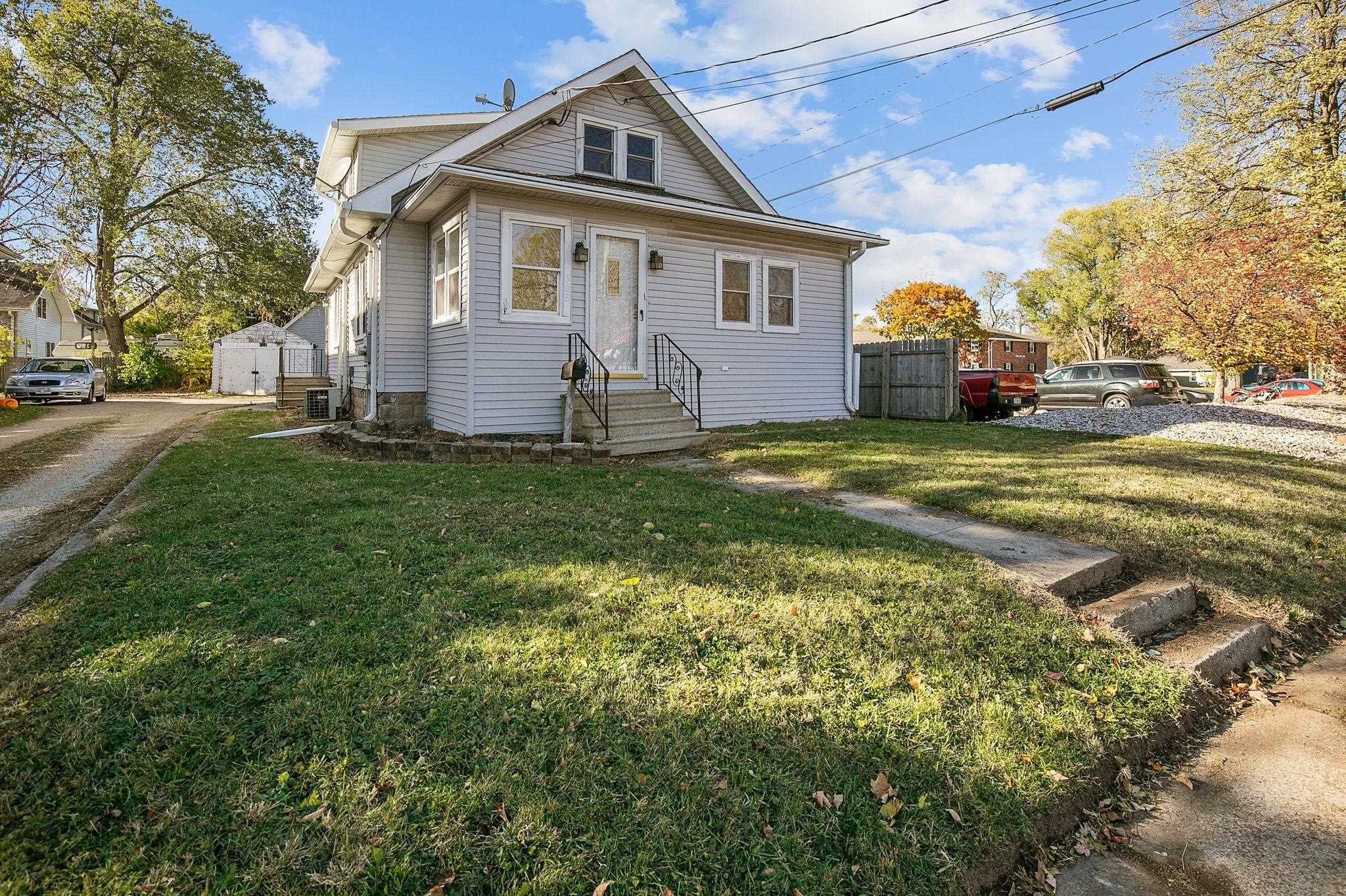 508 Tayco Street Menasha, WI 54952 - Photo 30 of 34