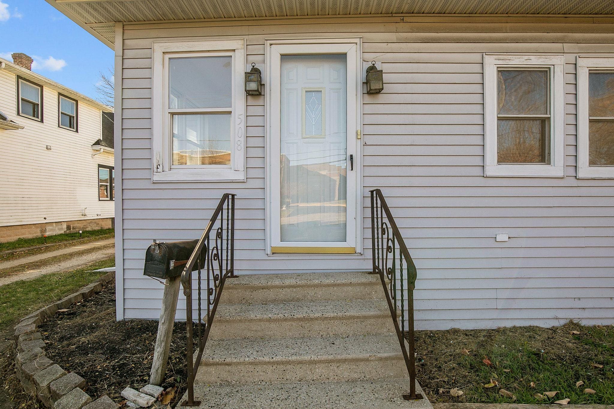 508 Tayco Street Menasha, WI 54952 - Photo 31 of 34