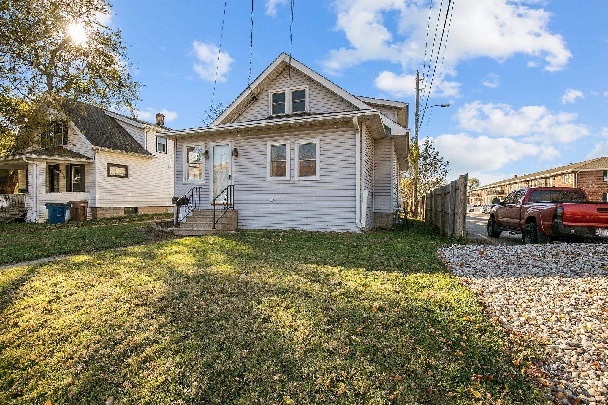 508 Tayco Street Menasha, WI 54952 - Photo 33 of 34