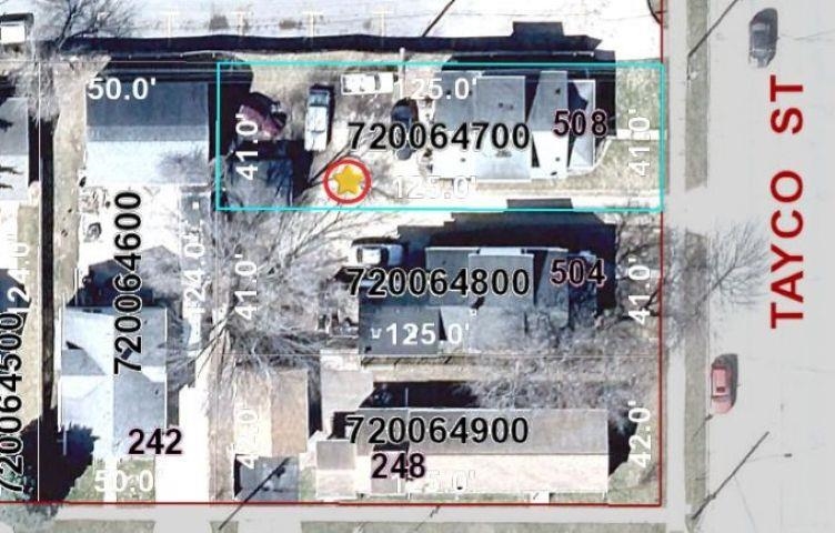 508 Tayco Street Menasha, WI 54952 - Photo 34 of 34