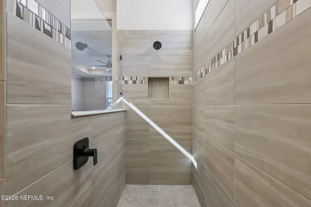 a view of a house with a yard and plants