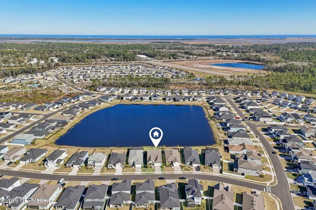 $554,900 | 70 Salazar Street, St. Augustine, FL 32095