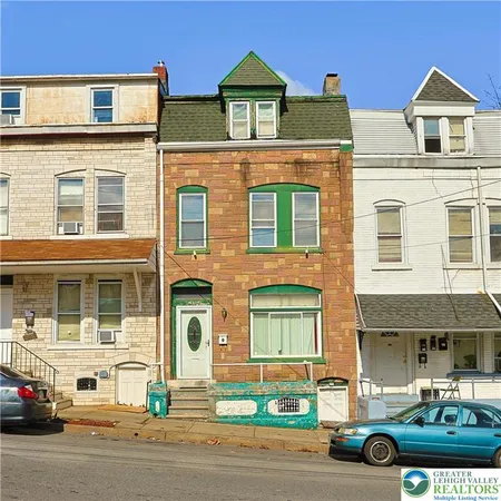 $2,400 | 389 West Turner Street, Allentown, PA 18102